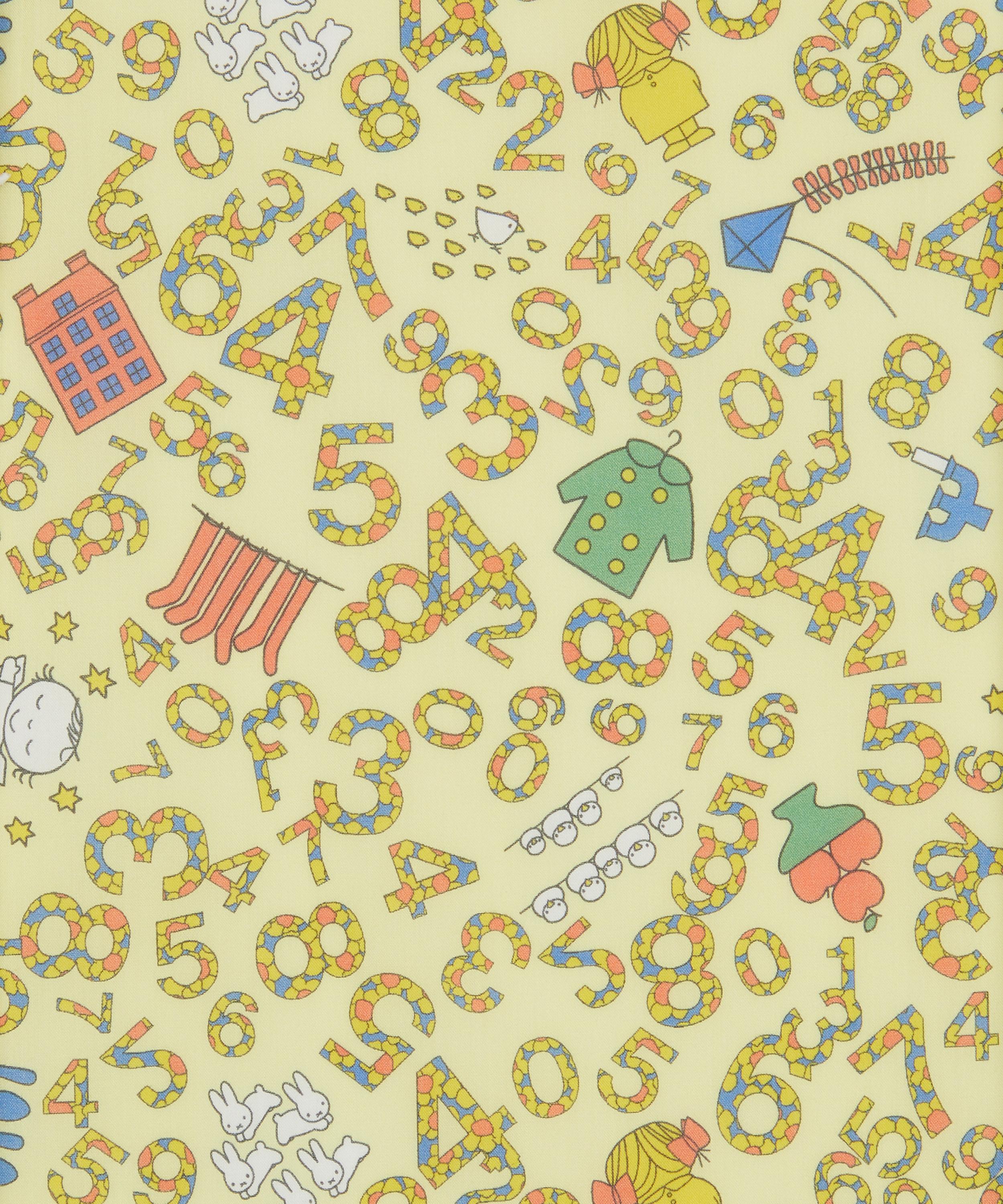 Liberty Fabrics - Counting Tana Lawn&trade; Cotton