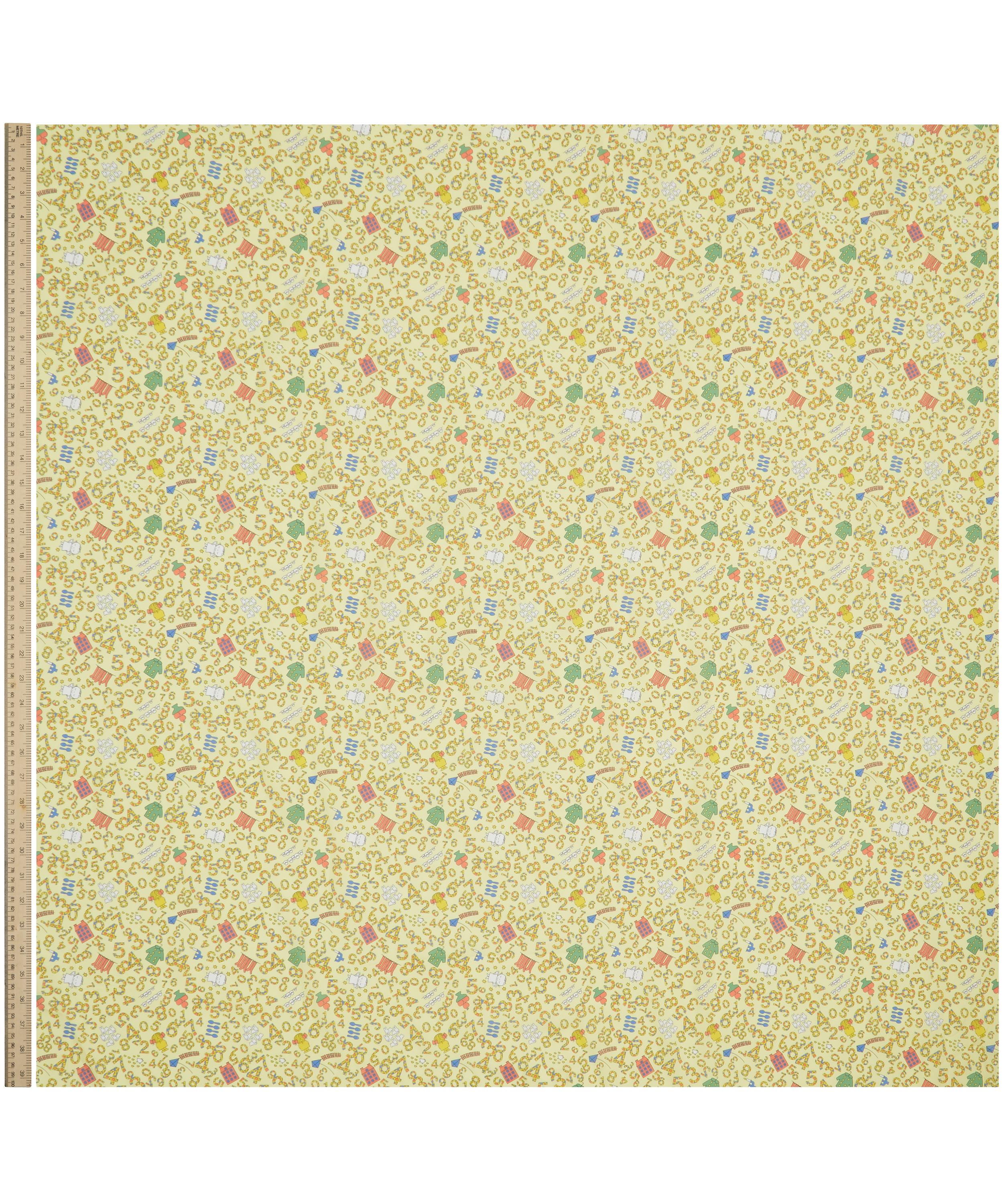 Liberty Fabrics - Counting Tana Lawn&trade; Cotton image number 1