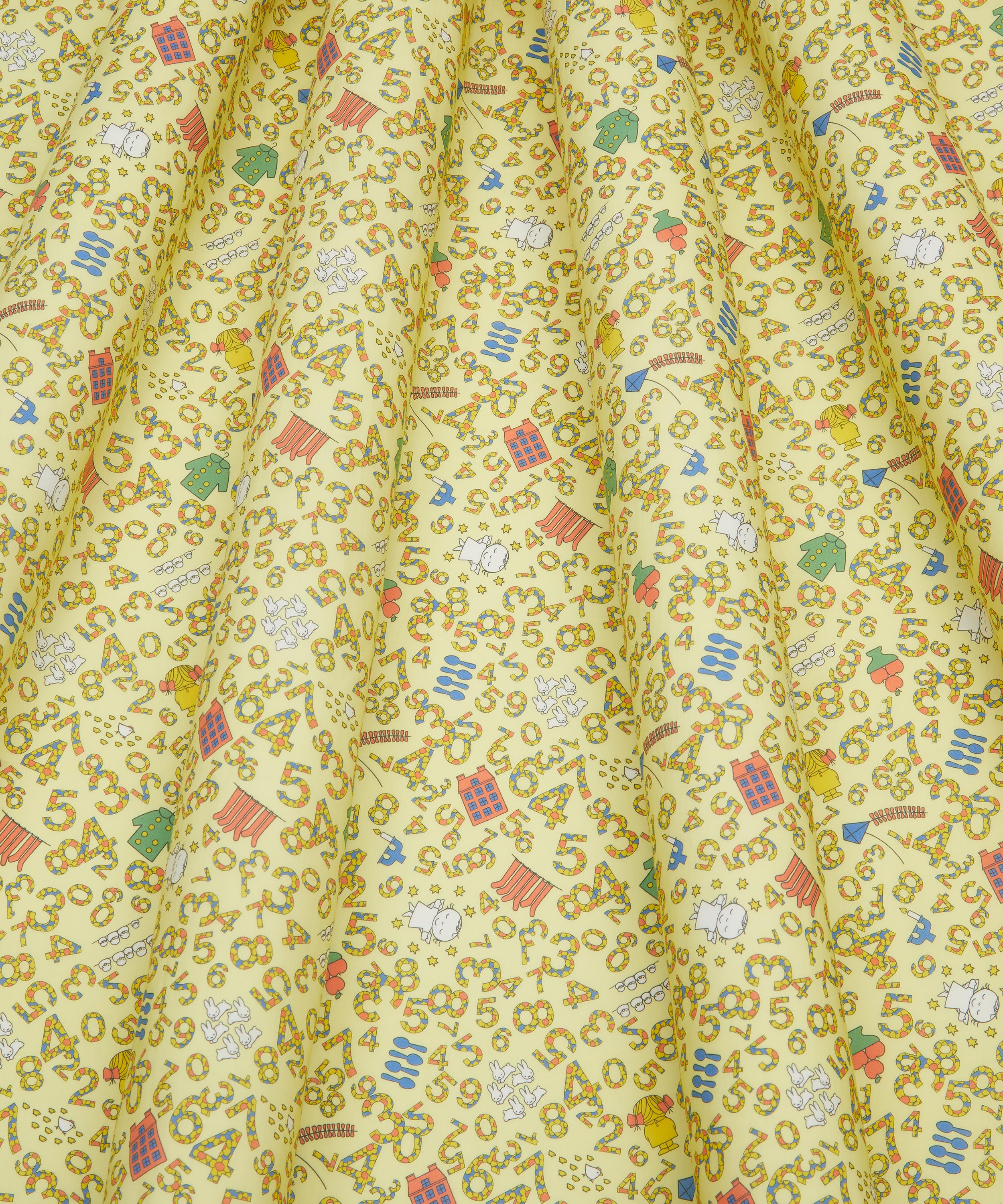Liberty Fabrics - Counting Tana Lawn&trade; Cotton image number 2