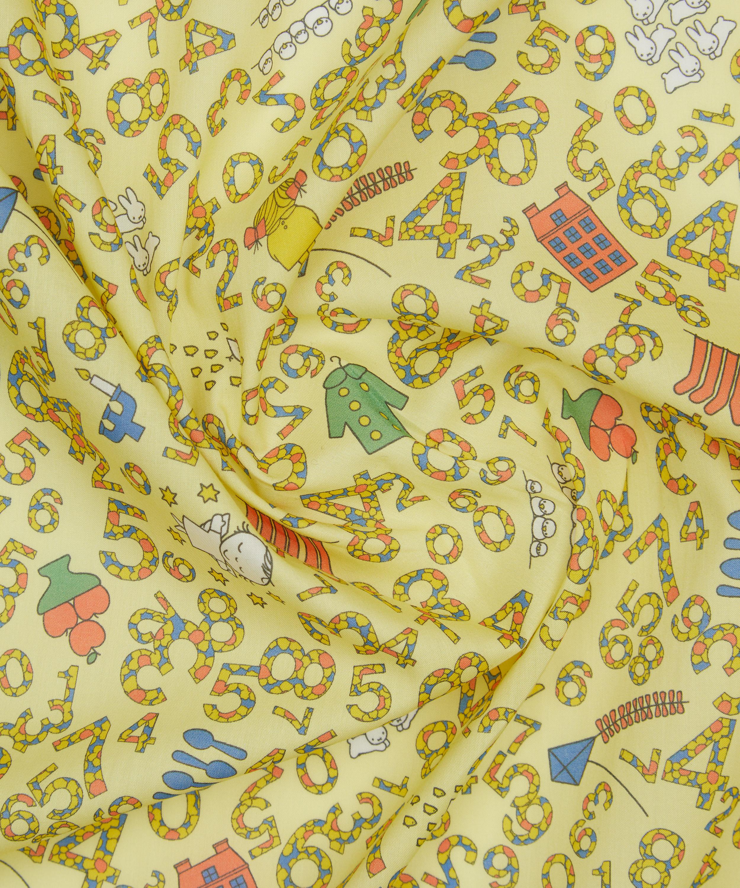 Liberty Fabrics - Counting Tana Lawn&trade; Cotton image number 3