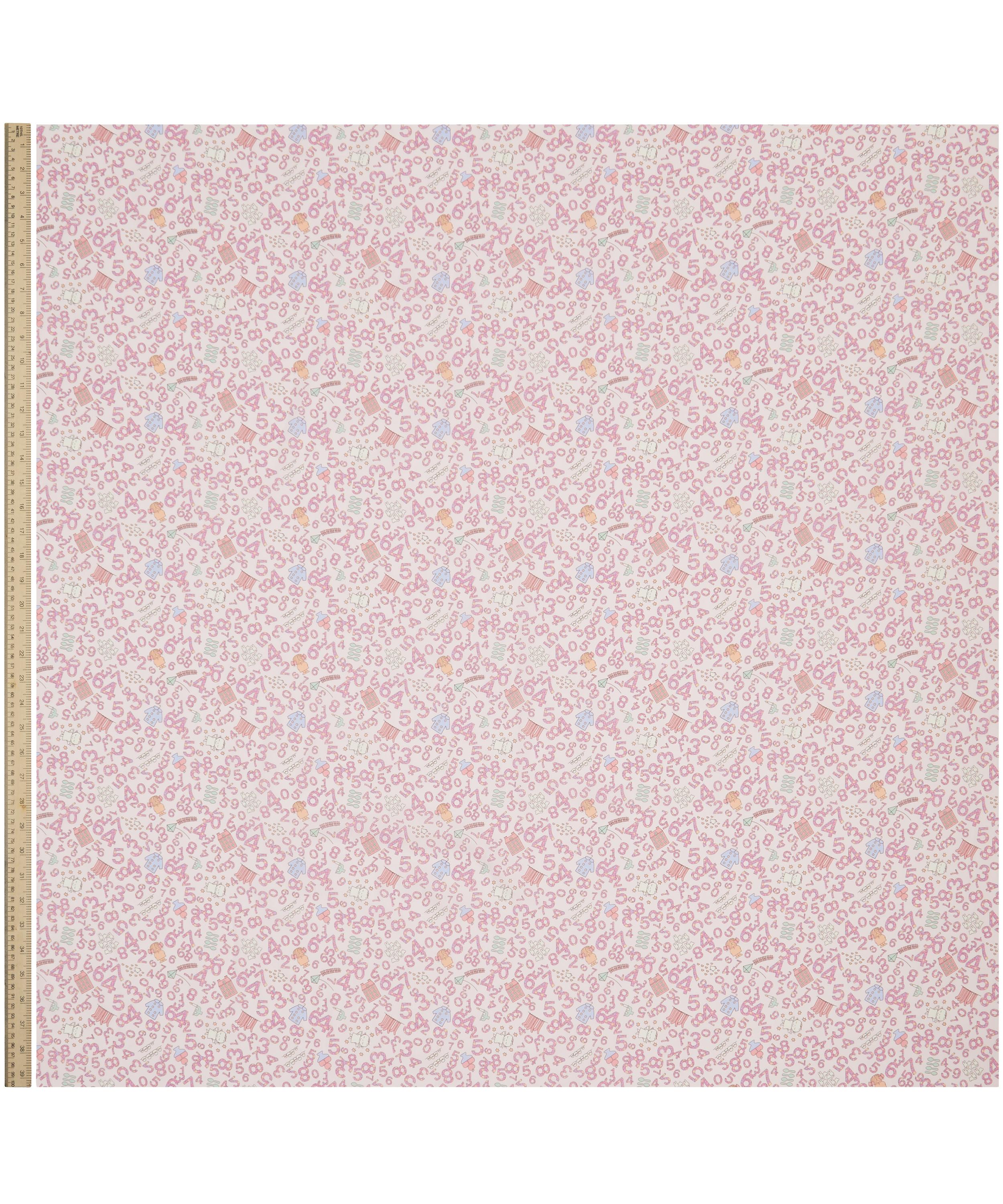 Liberty Fabrics - Counting Tana Lawn&trade; Cotton image number 1