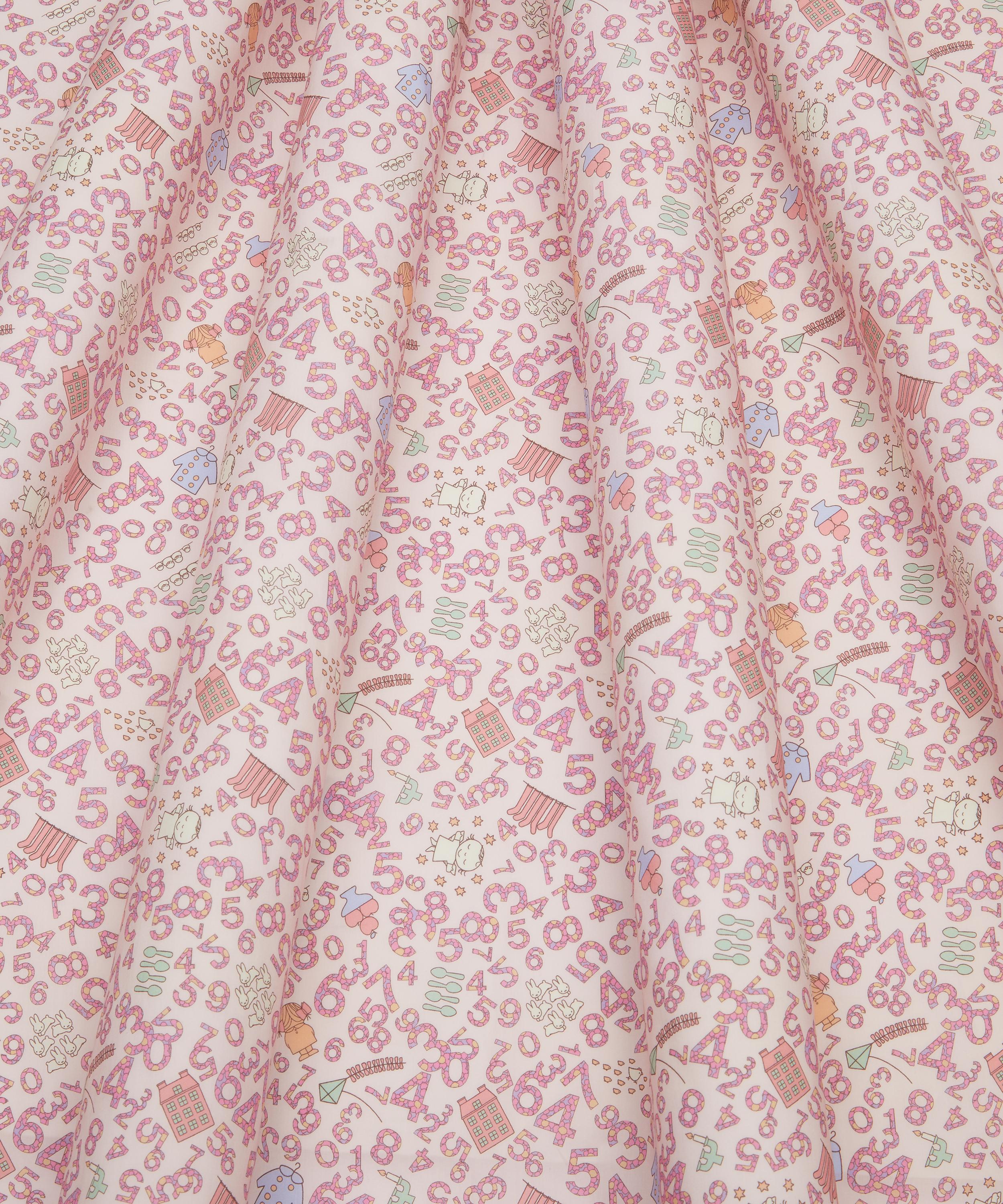 Liberty Fabrics - Counting Tana Lawn&trade; Cotton image number 2