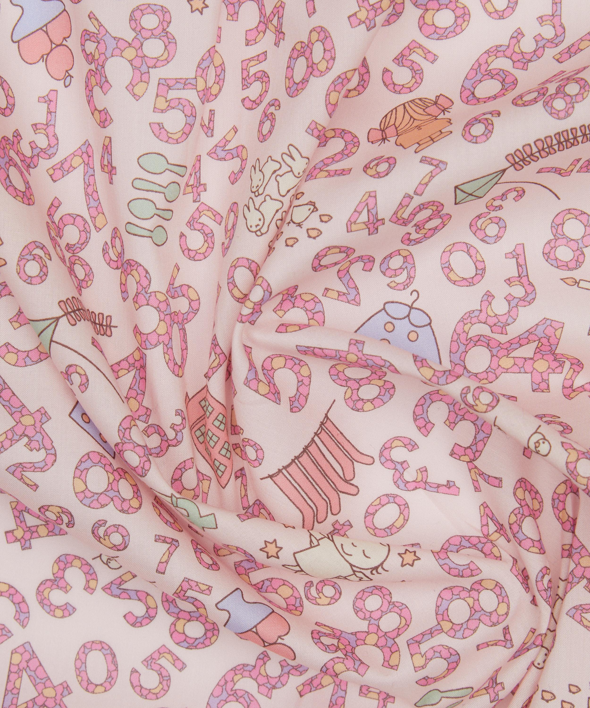 Liberty Fabrics - Counting Tana Lawn&trade; Cotton image number 3