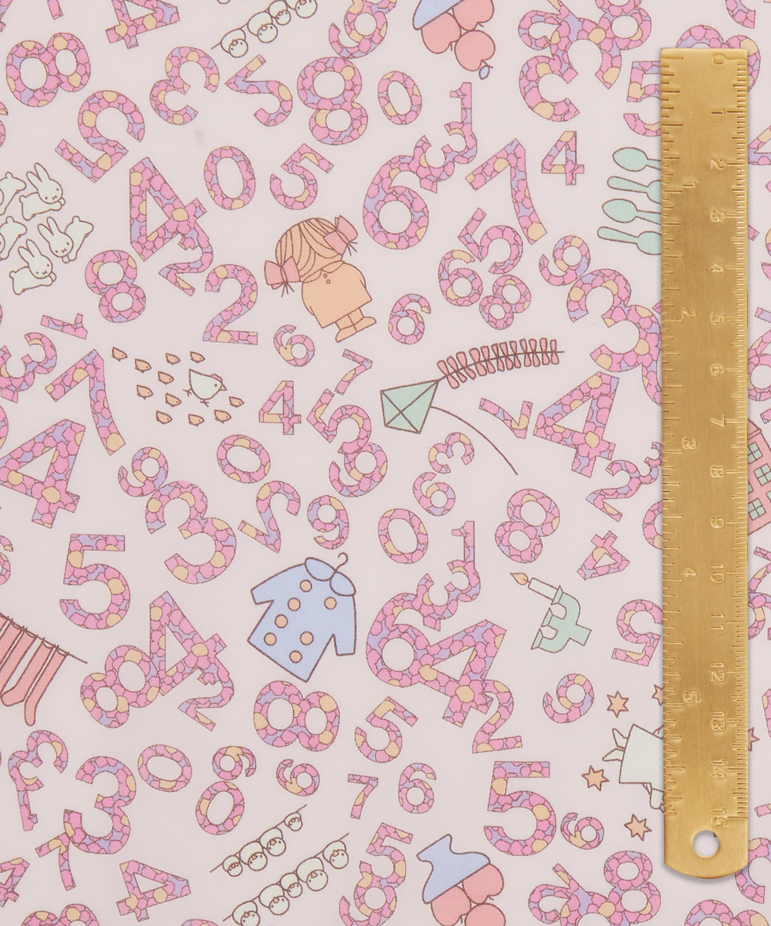 Liberty Fabrics - Counting Tana Lawn&trade; Cotton image number 4