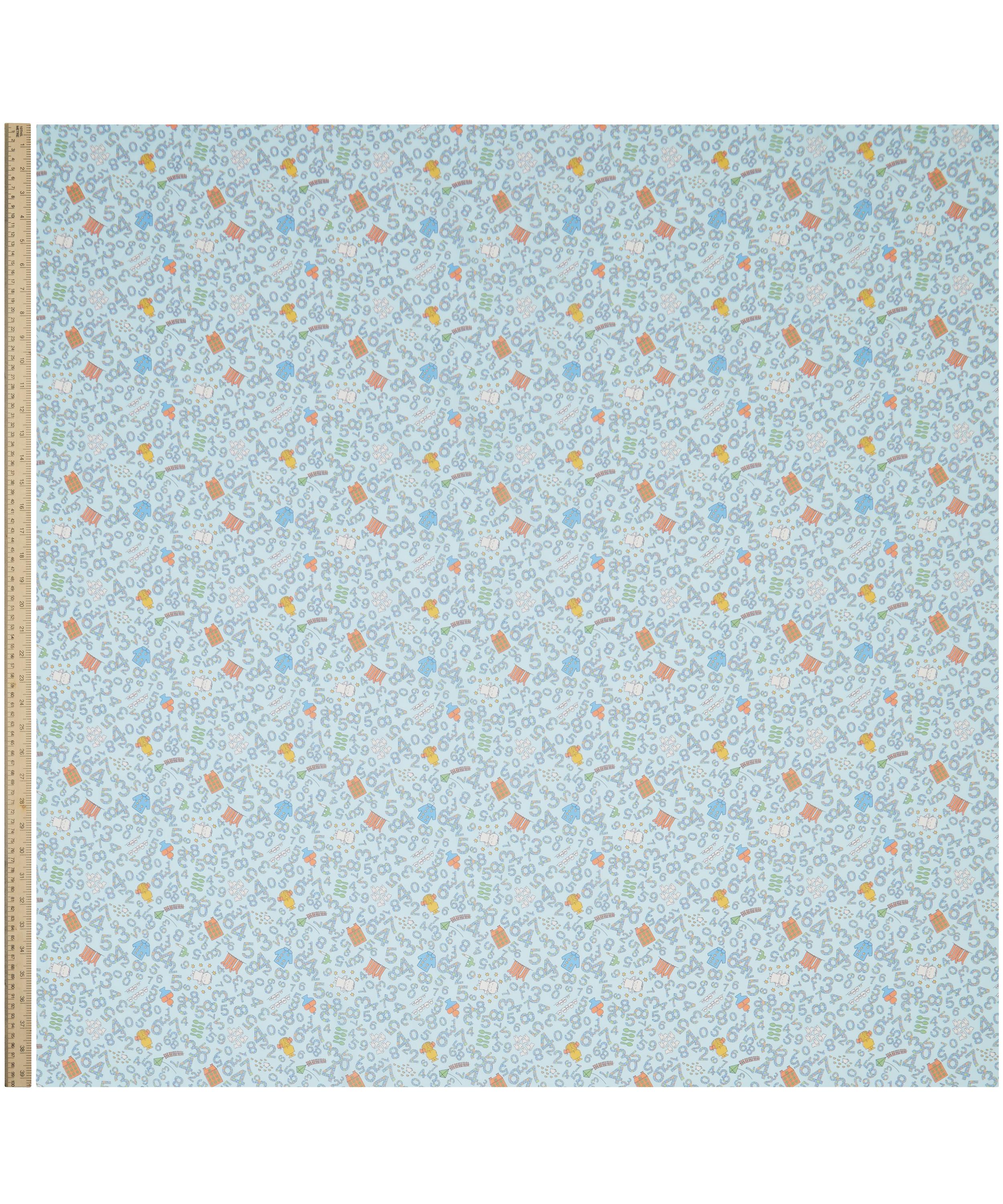 Liberty Fabrics - Counting Tana Lawn&trade; Cotton image number 1