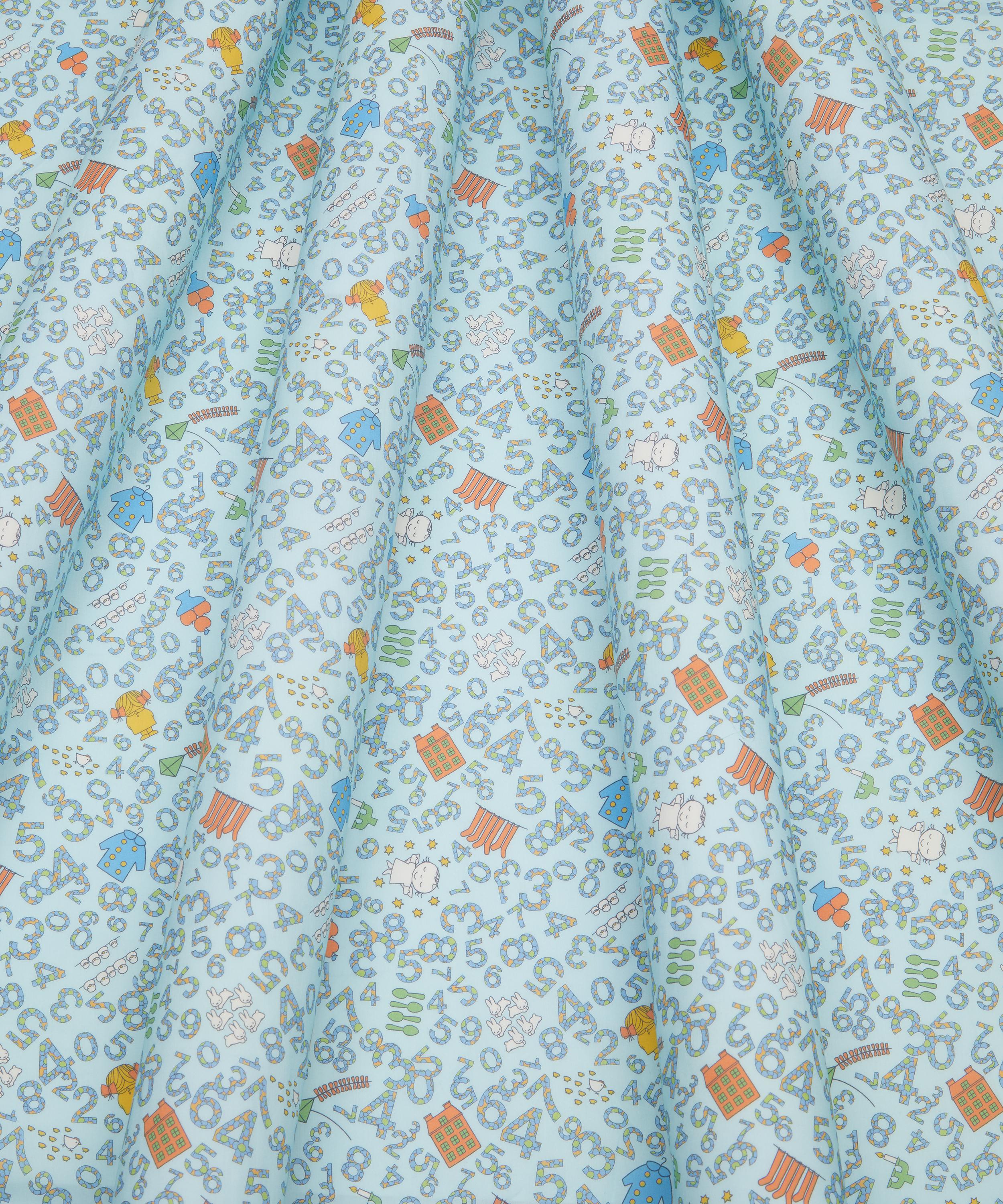 Liberty Fabrics - Counting Tana Lawn&trade; Cotton image number 2