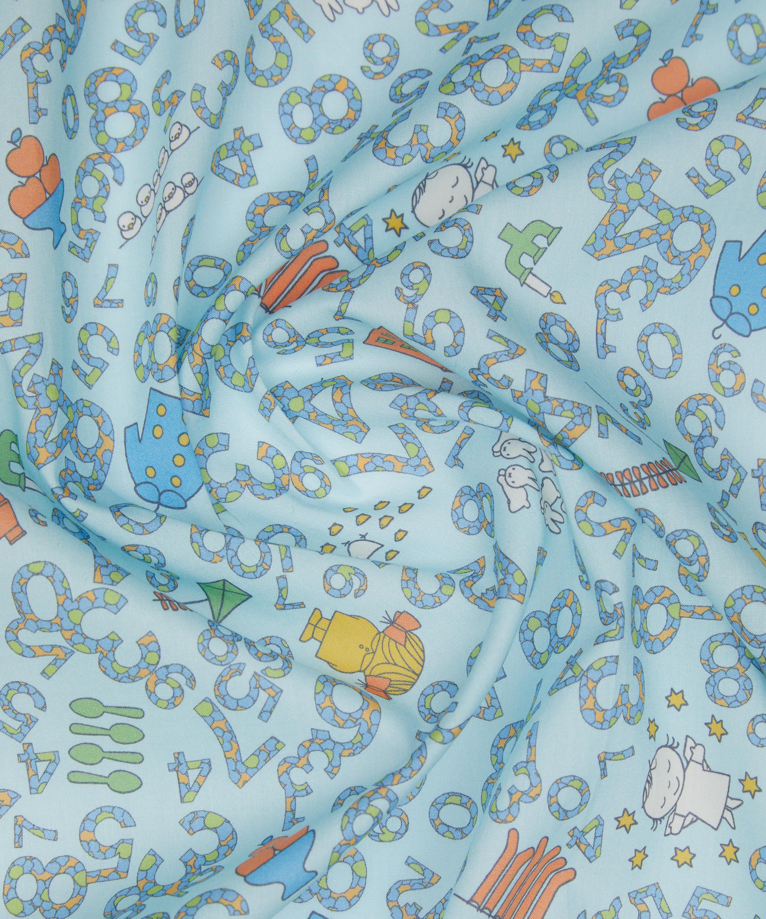 Liberty Fabrics - Counting Tana Lawn&trade; Cotton image number 3