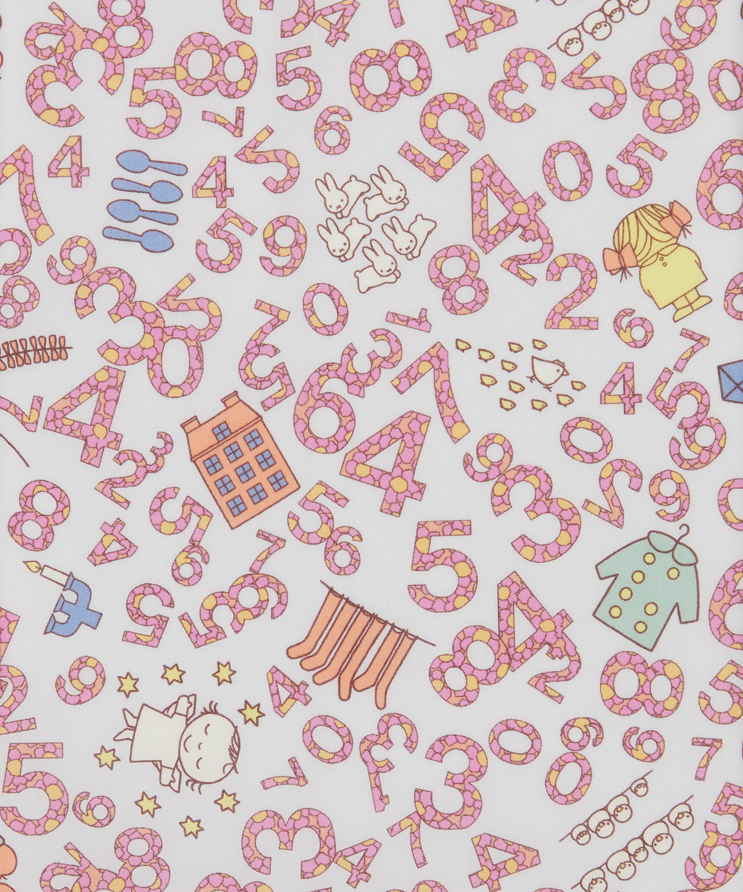 Liberty Fabrics - Counting Tana Lawn&trade; Cotton