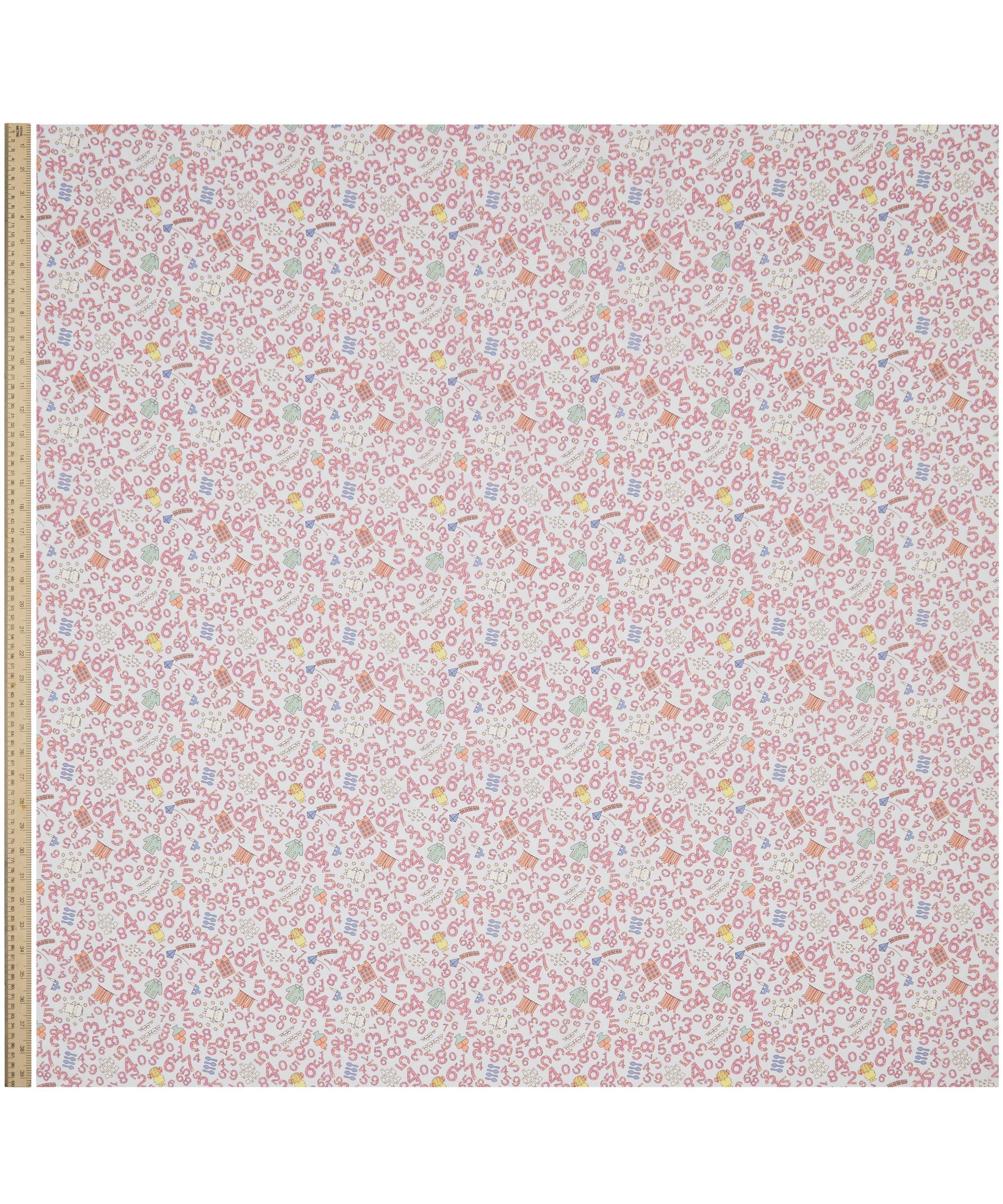 Liberty Fabrics - Counting Tana Lawn&trade; Cotton image number 1