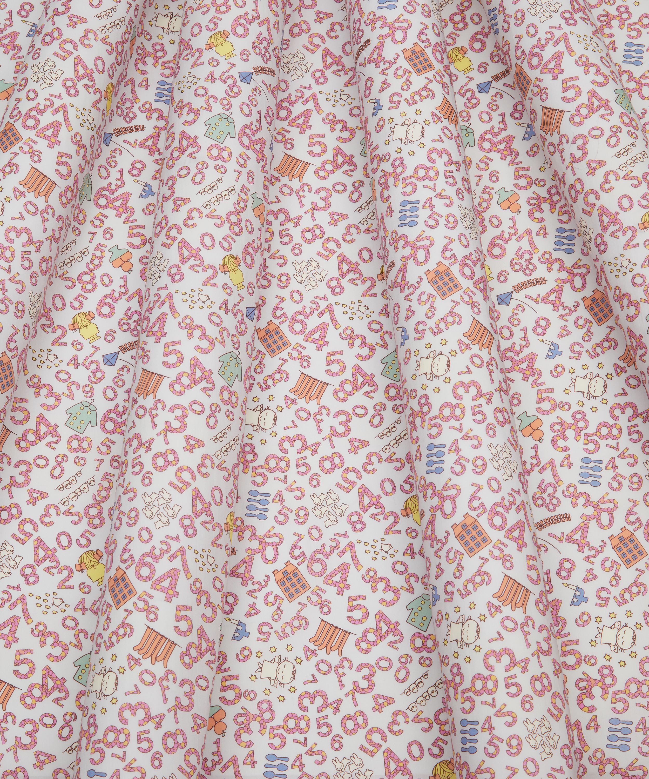 Liberty Fabrics - Counting Tana Lawn&trade; Cotton image number 2