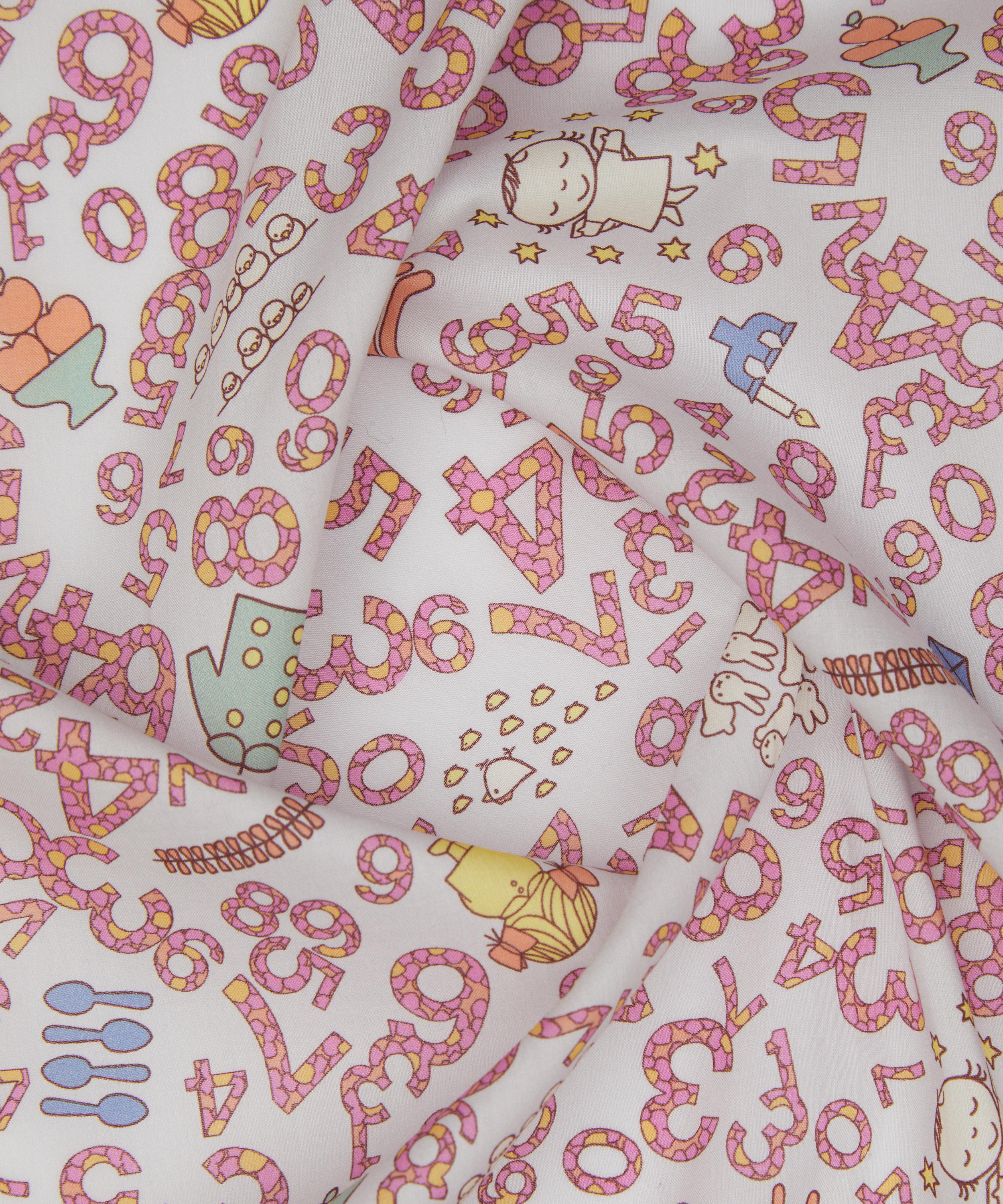 Liberty Fabrics - Counting Tana Lawn&trade; Cotton image number 3