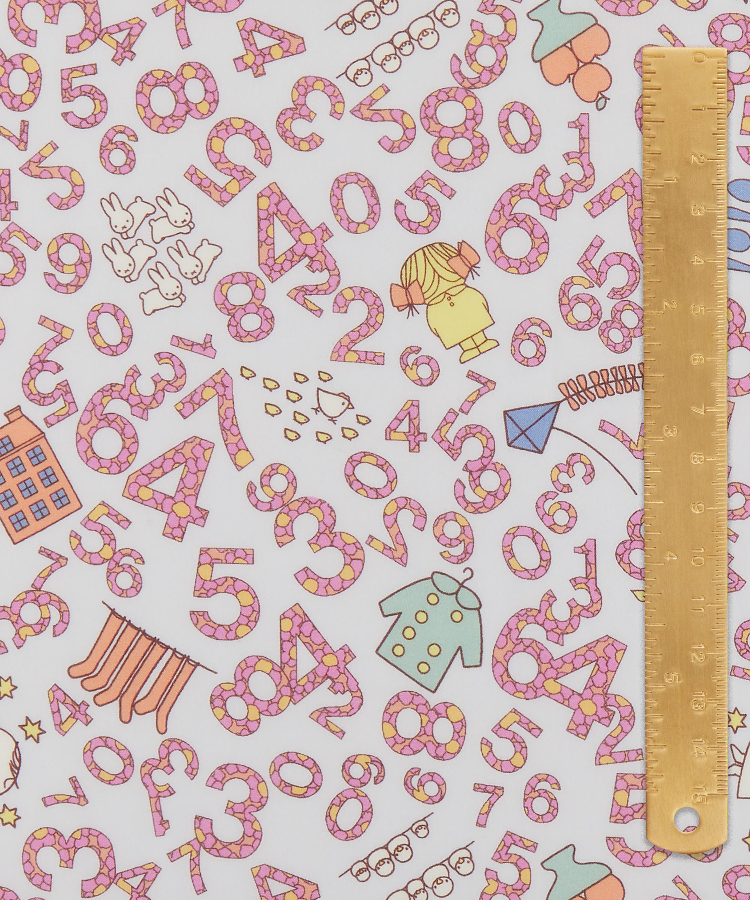 Liberty Fabrics - Counting Tana Lawn&trade; Cotton image number 4