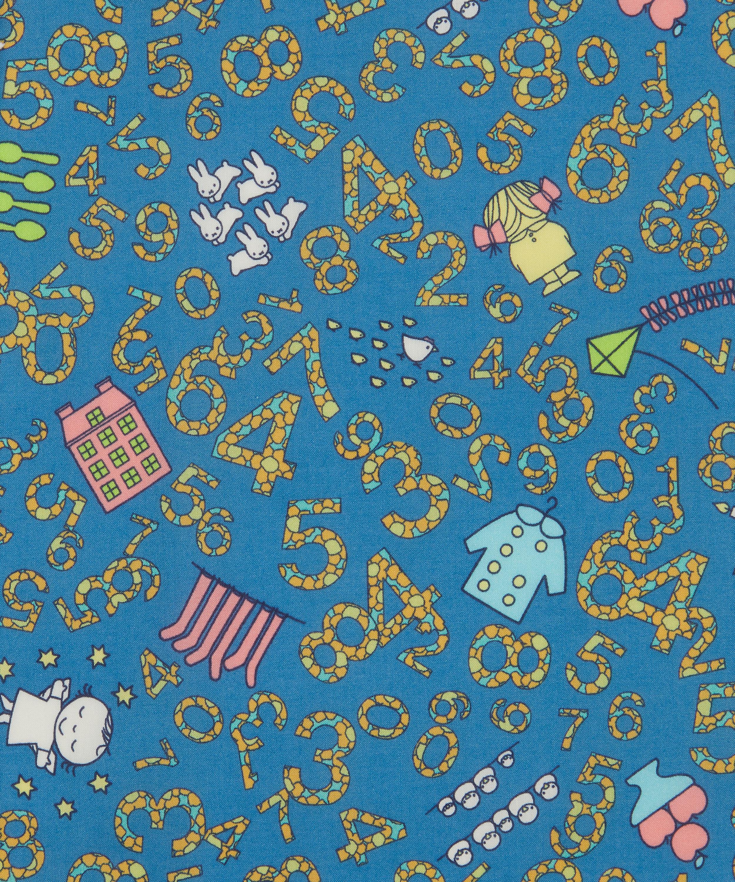 Liberty Fabrics - Counting Tana Lawn&trade; Cotton
