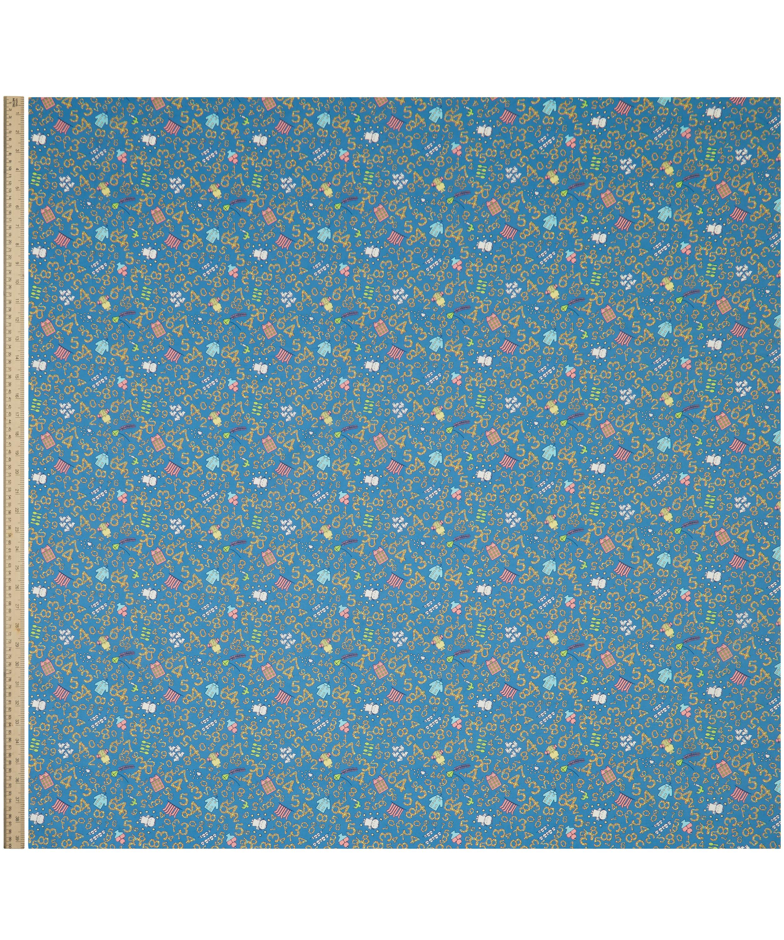 Liberty Fabrics - Counting Tana Lawn&trade; Cotton image number 1