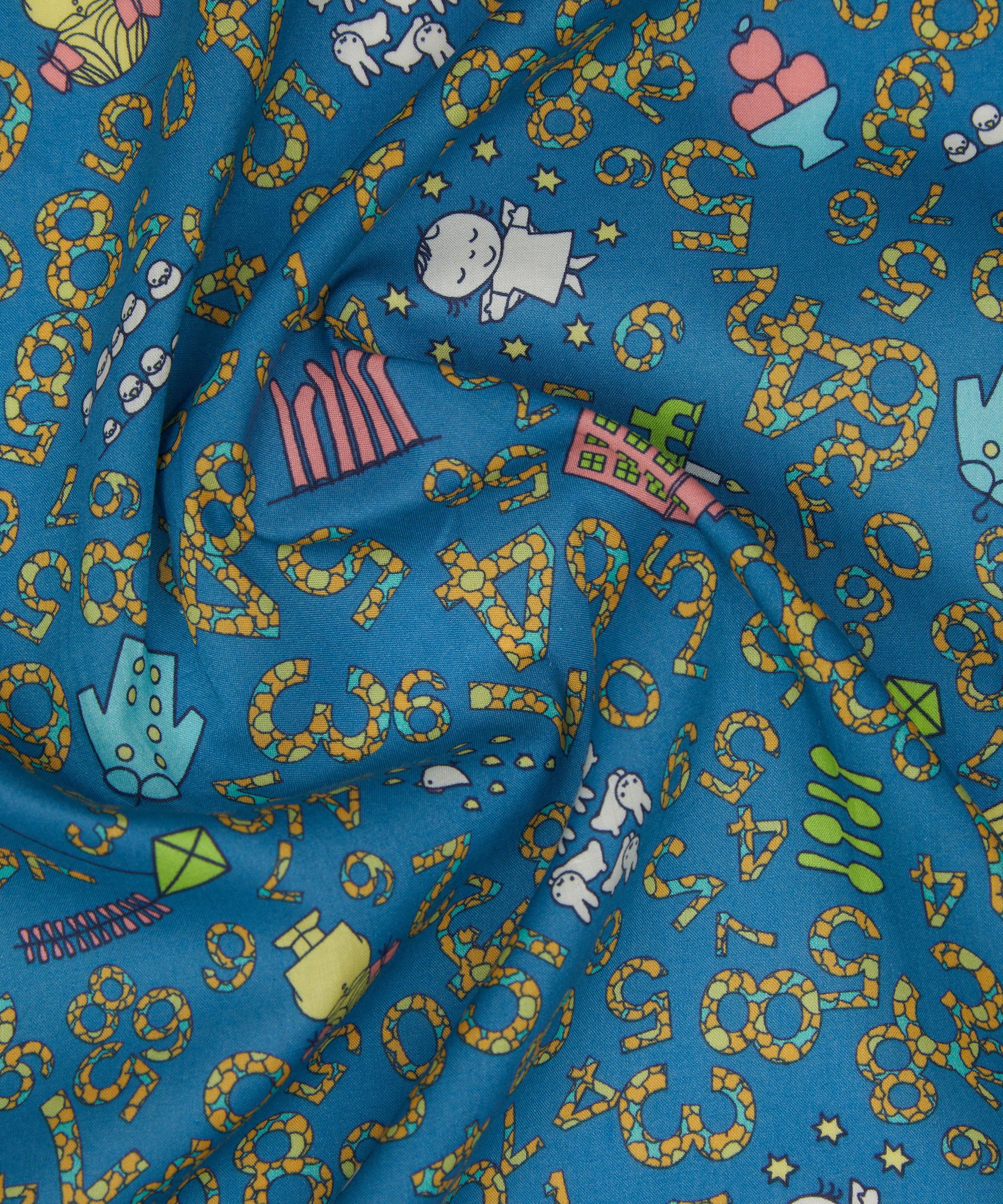 Liberty Fabrics - Counting Tana Lawn&trade; Cotton image number 3