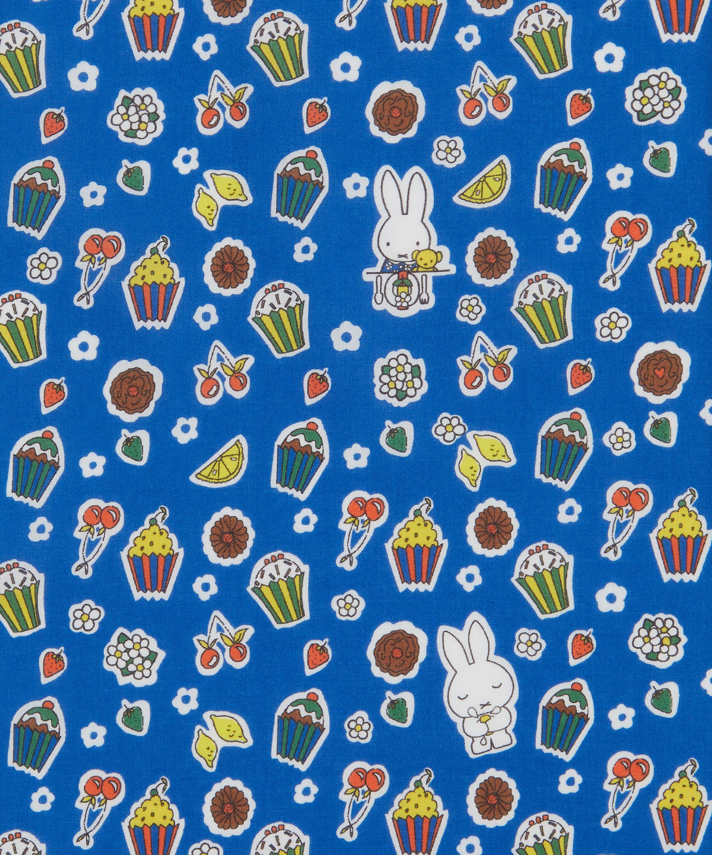Liberty Fabrics - Sweet Birthday Tana Lawn&trade; Cotton
