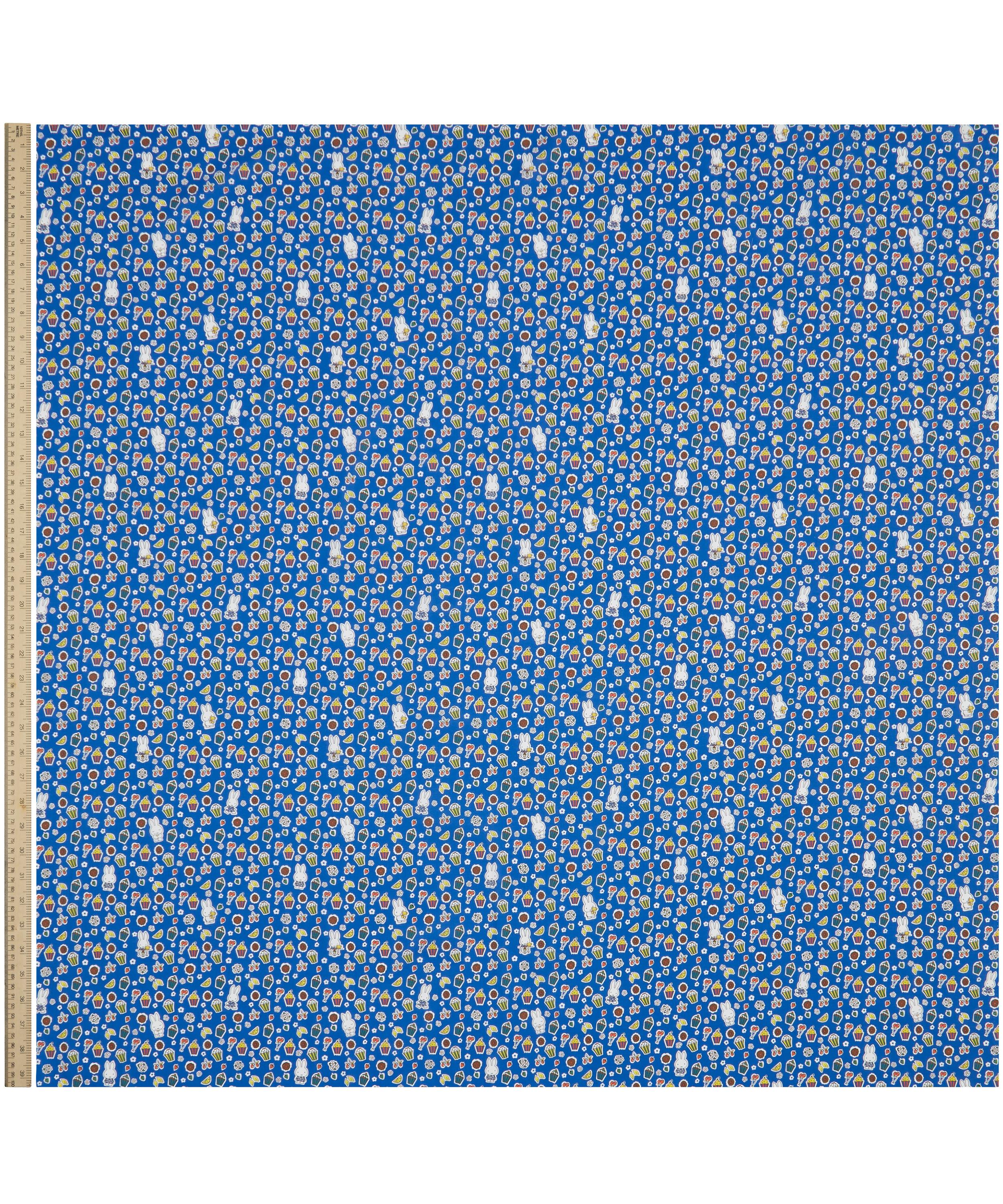Liberty Fabrics - Sweet Birthday Tana Lawn&trade; Cotton image number 1