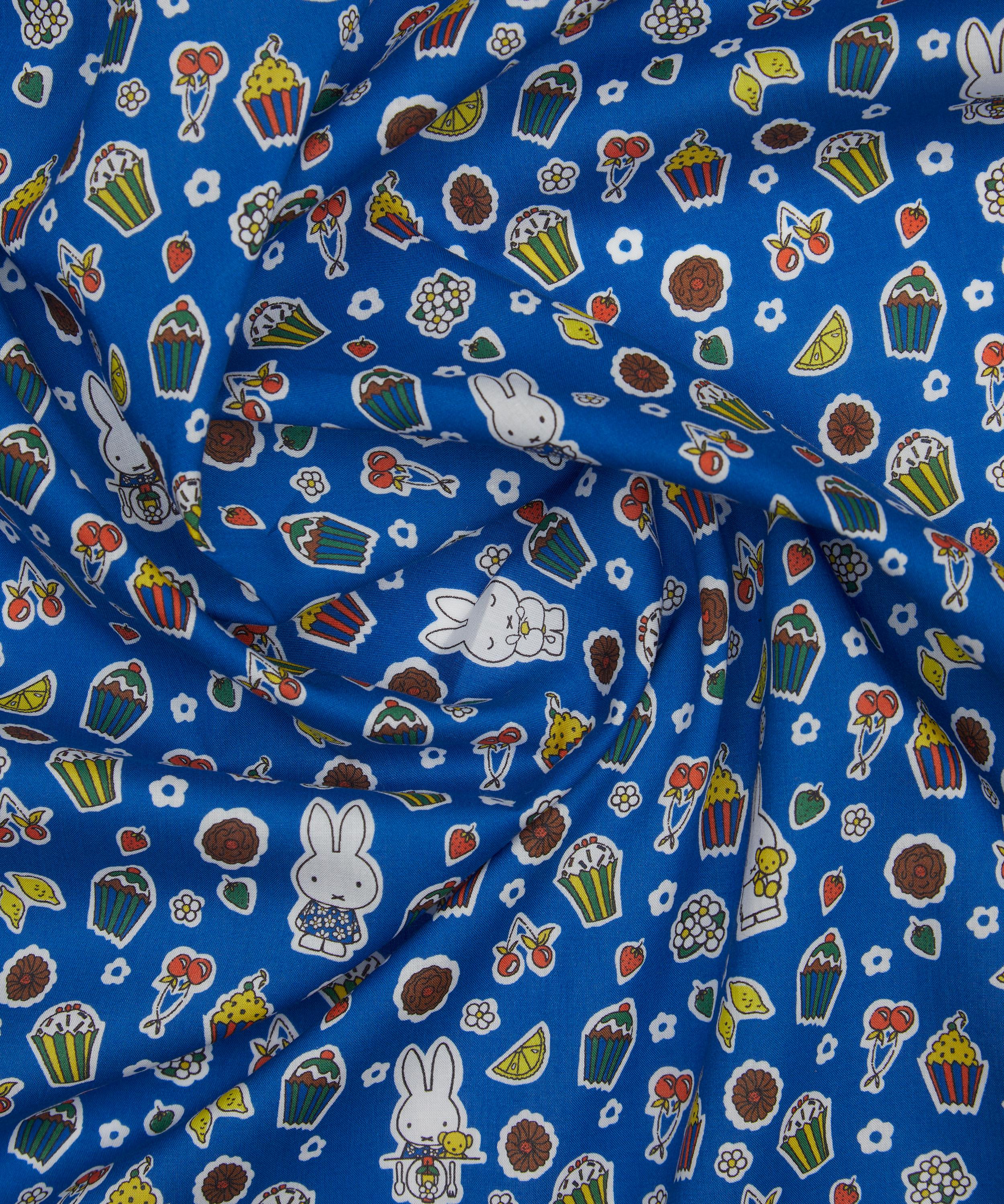 Liberty Fabrics - Sweet Birthday Tana Lawn&trade; Cotton image number 3