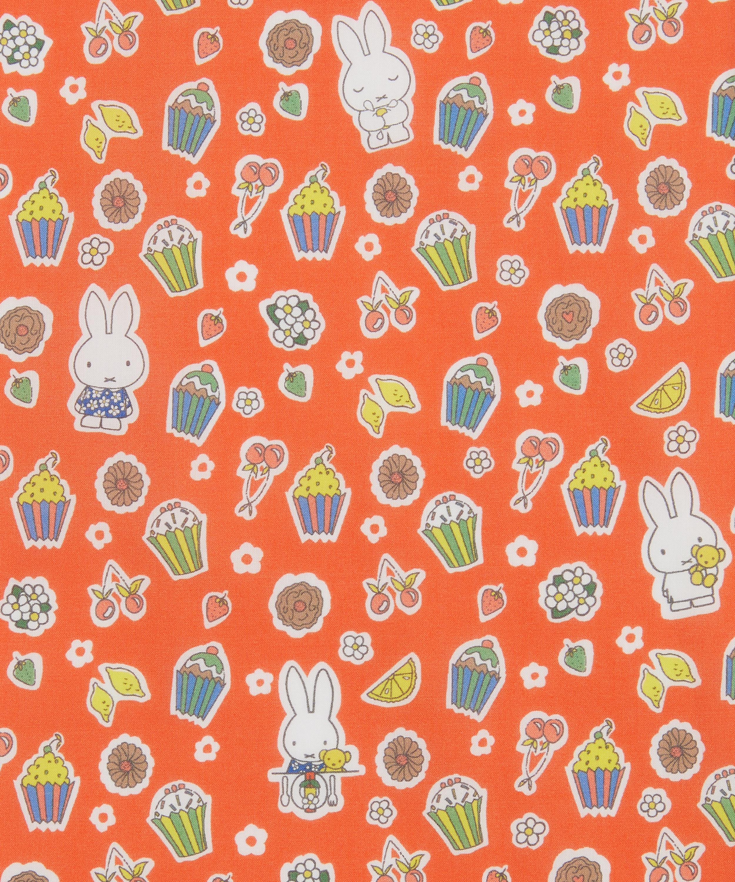 Liberty Fabrics - Sweet Birthday Tana Lawn&trade; Cotton