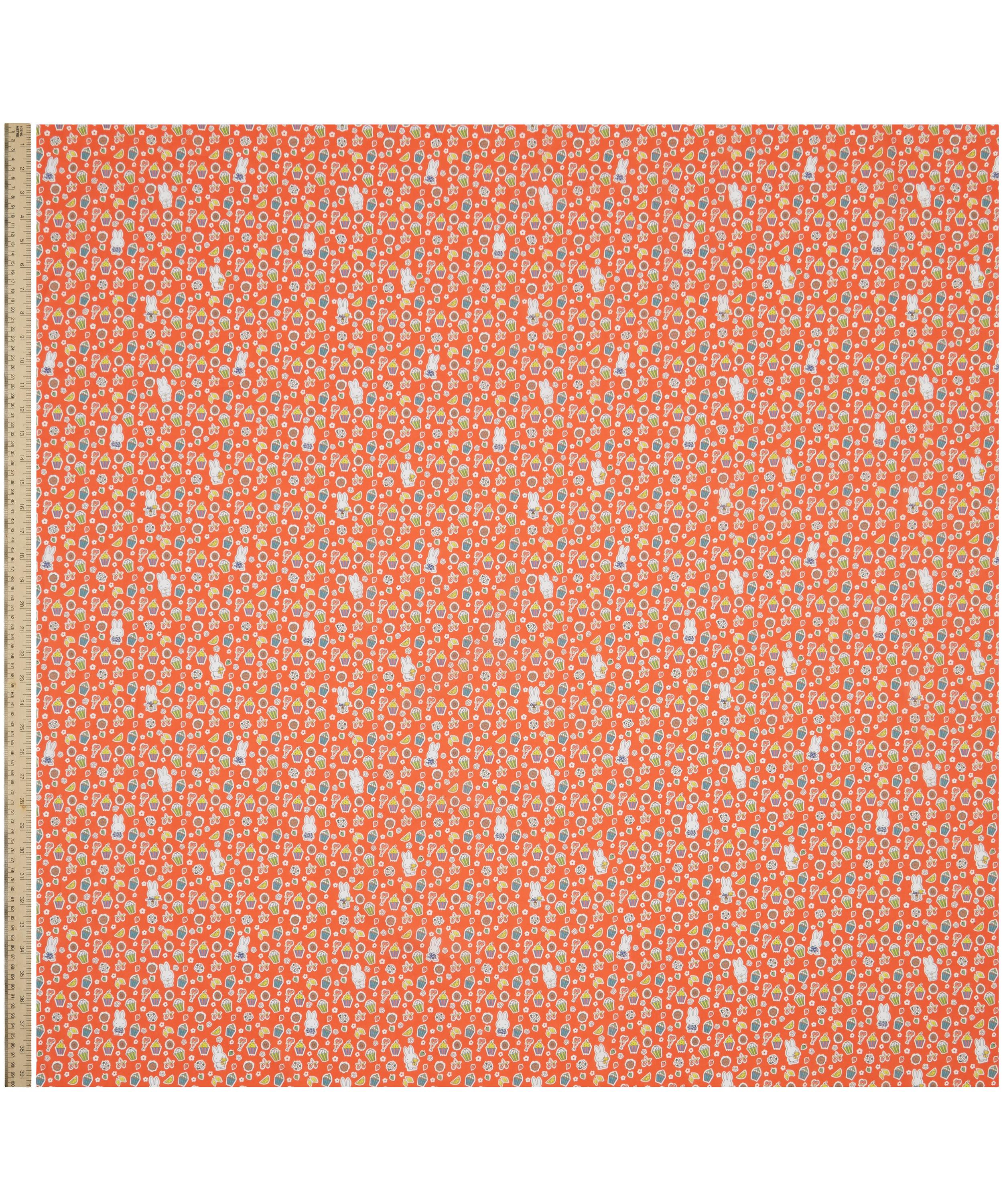 Liberty Fabrics - Sweet Birthday Tana Lawn&trade; Cotton image number 1