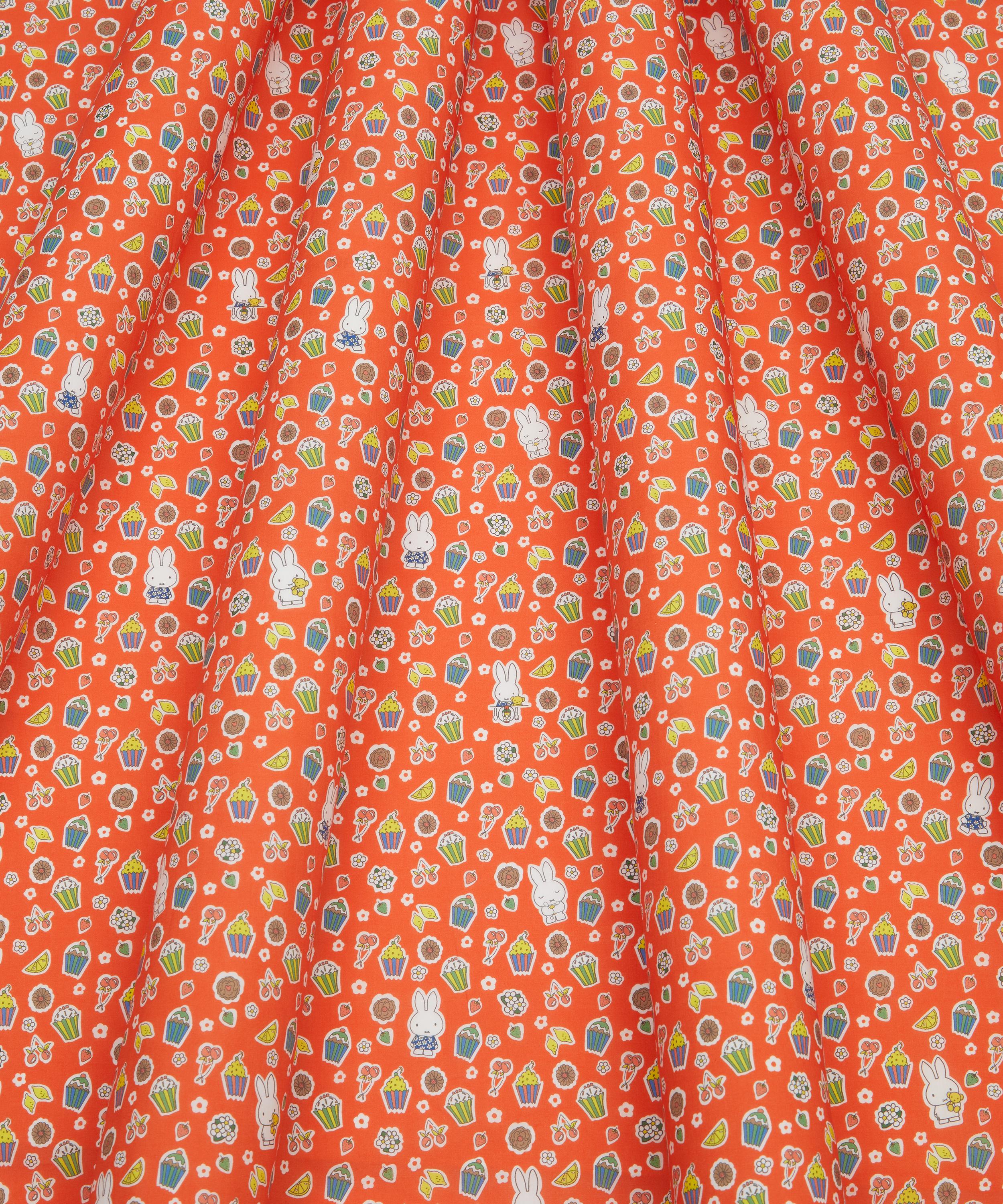 Liberty Fabrics - Sweet Birthday Tana Lawn&trade; Cotton image number 2