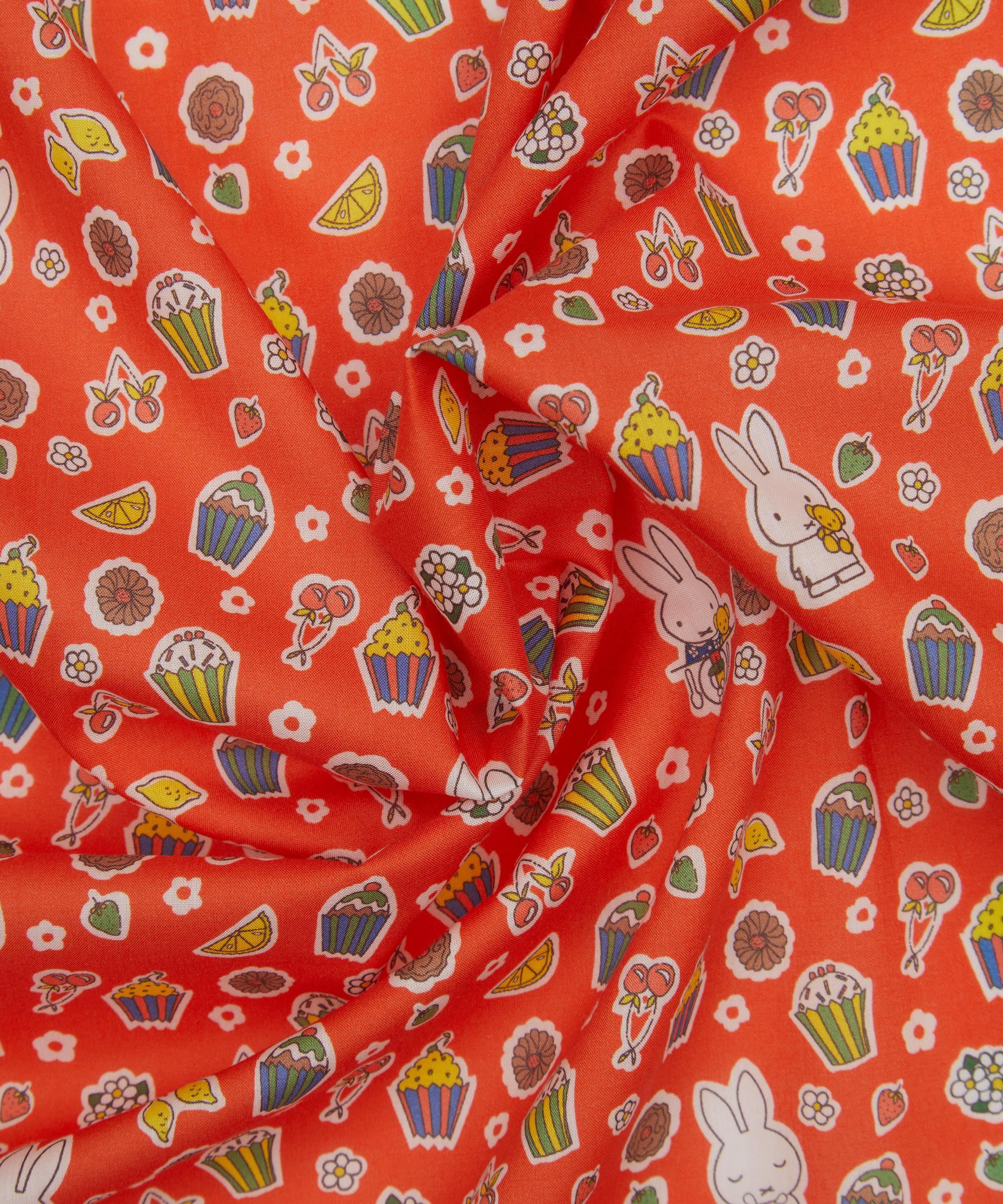 Liberty Fabrics - Sweet Birthday Tana Lawn&trade; Cotton image number 3