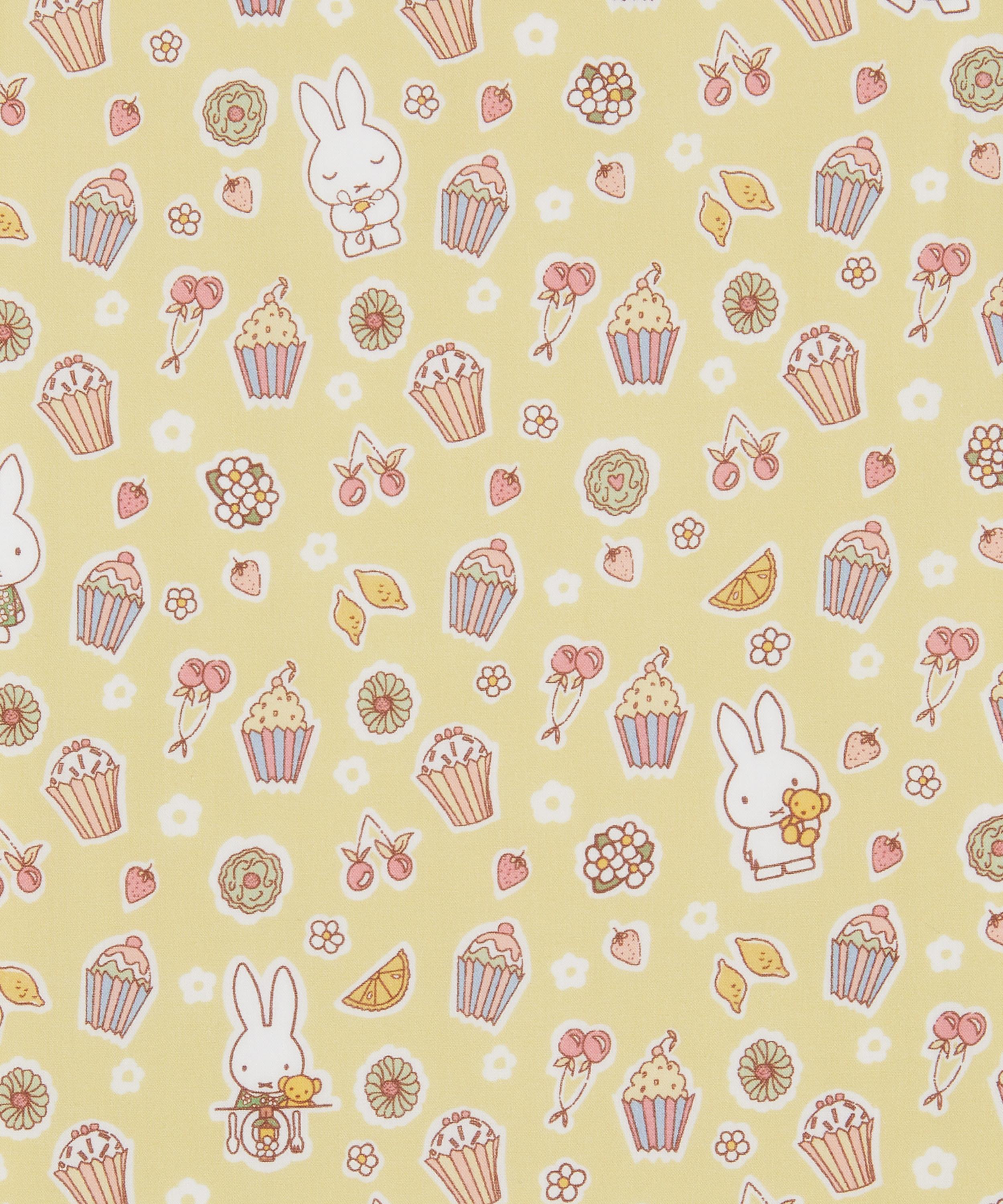 Liberty Fabrics - Sweet Birthday Tana Lawn&trade; Cotton