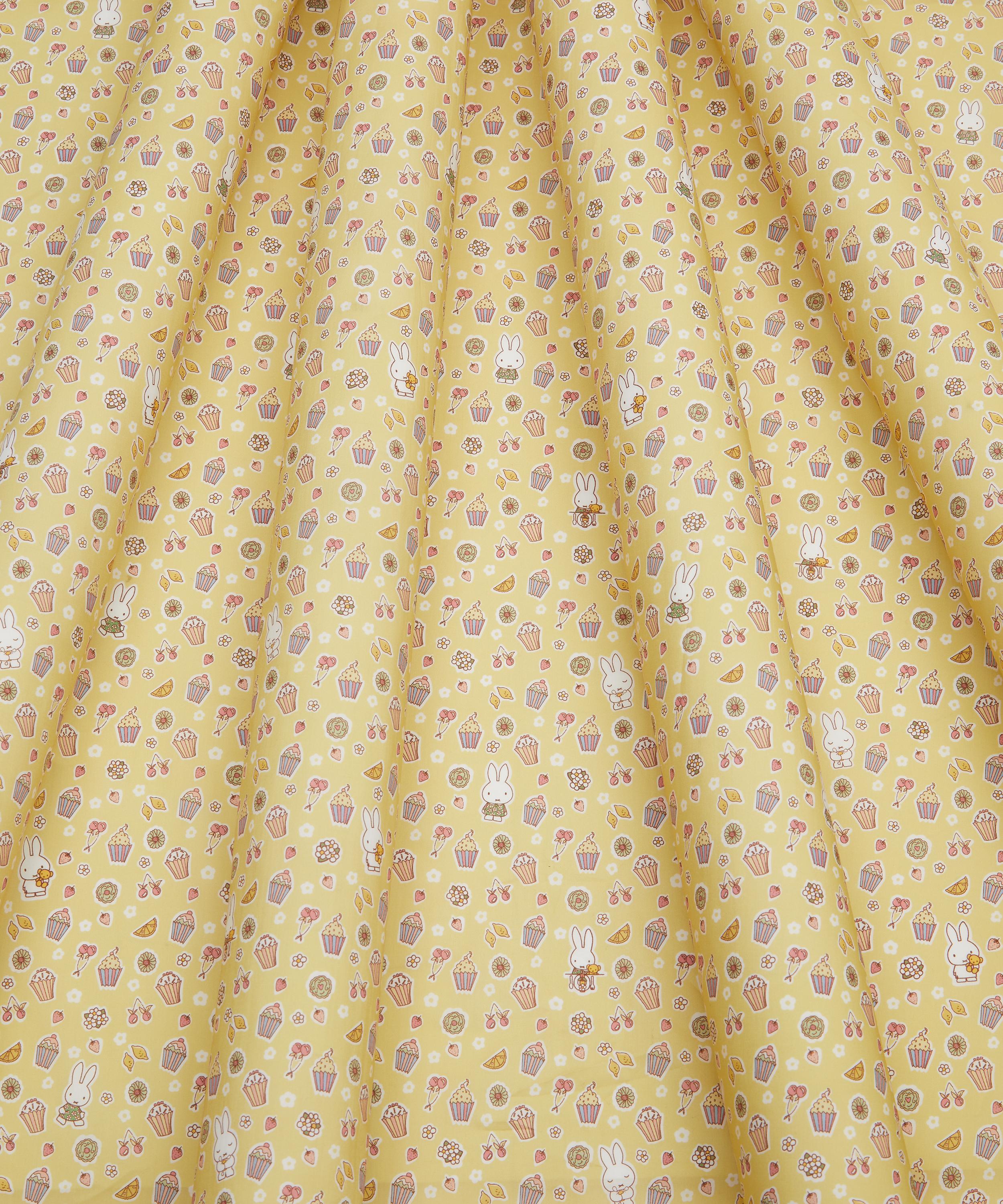 Liberty Fabrics - Sweet Birthday Tana Lawn&trade; Cotton image number 2