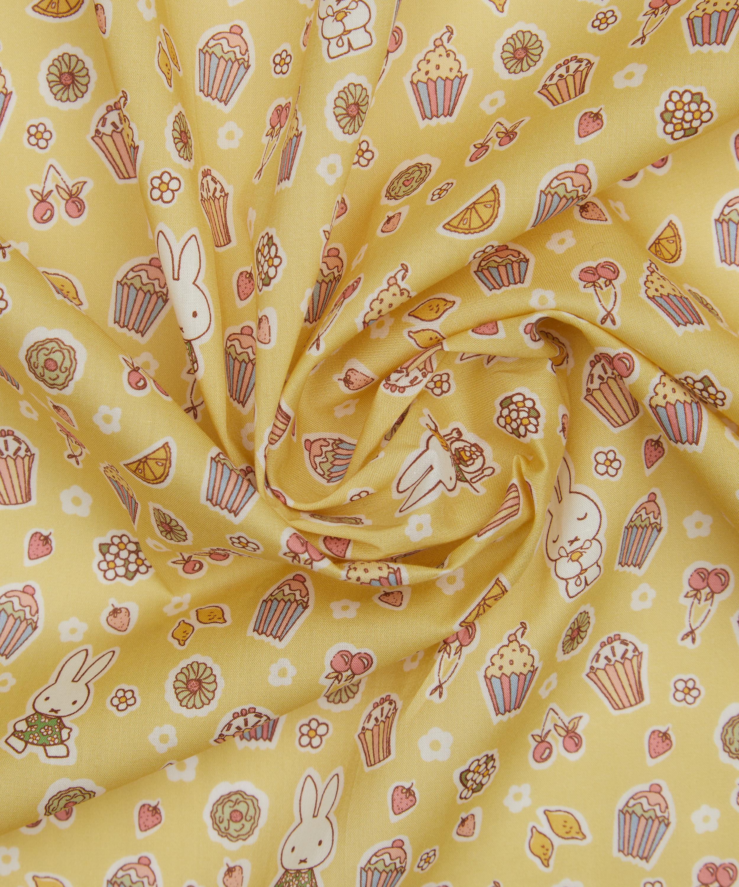Liberty Fabrics - Sweet Birthday Tana Lawn&trade; Cotton image number 3