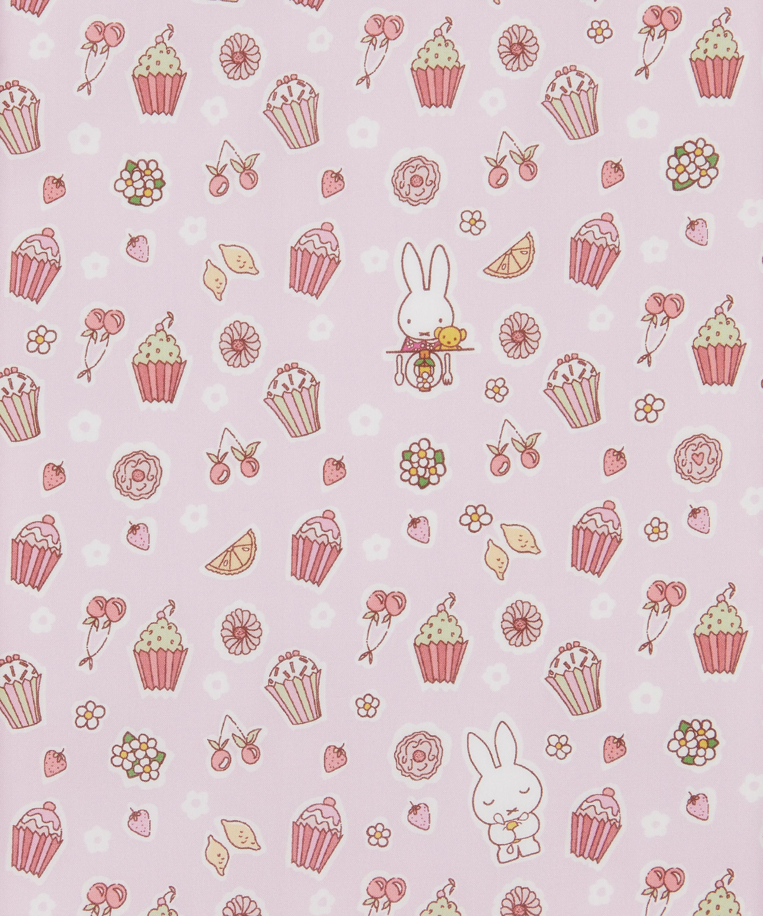 Liberty Fabrics - Sweet Birthday Tana Lawn&trade; Cotton