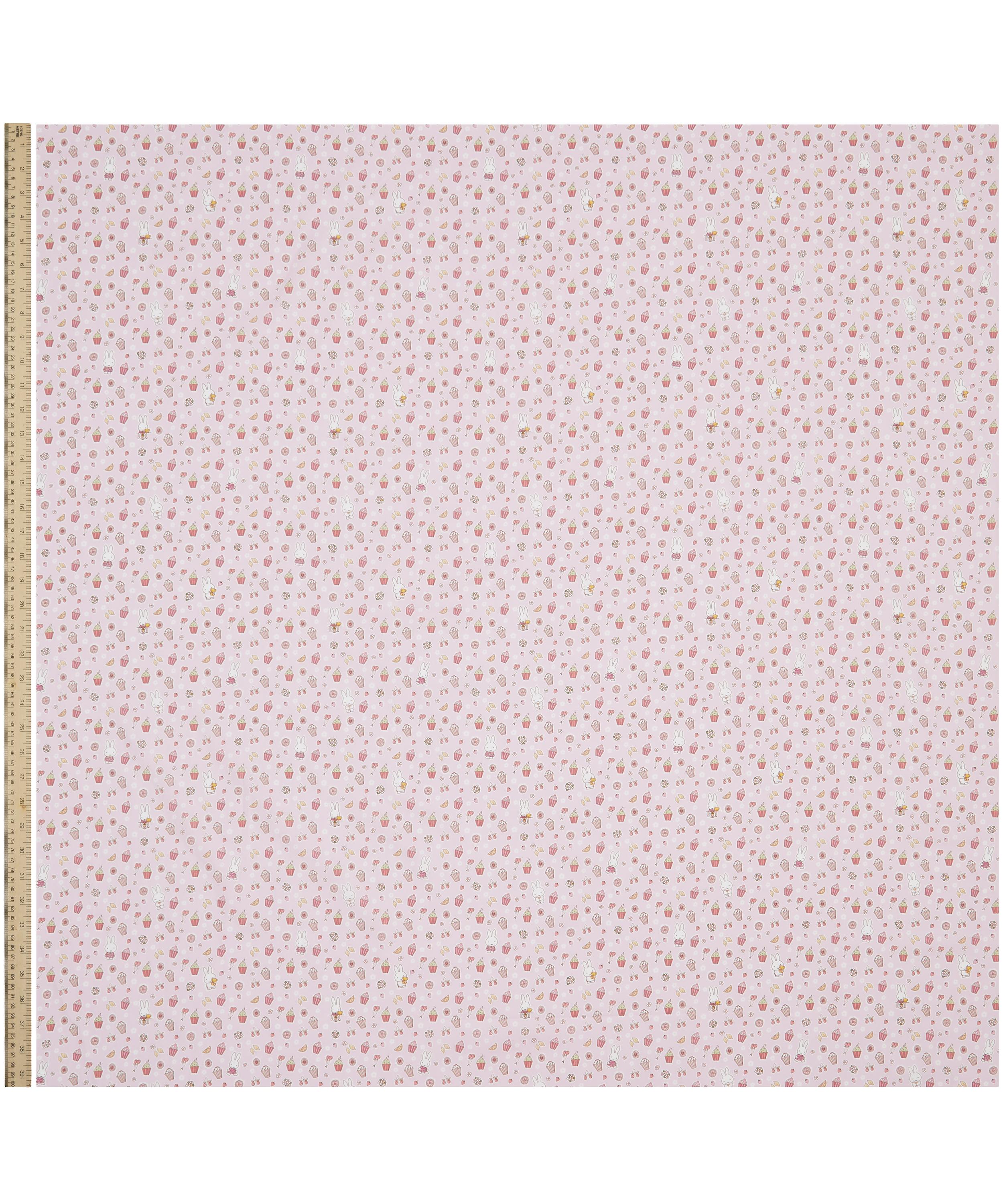 Liberty Fabrics - Sweet Birthday Tana Lawn&trade; Cotton image number 1