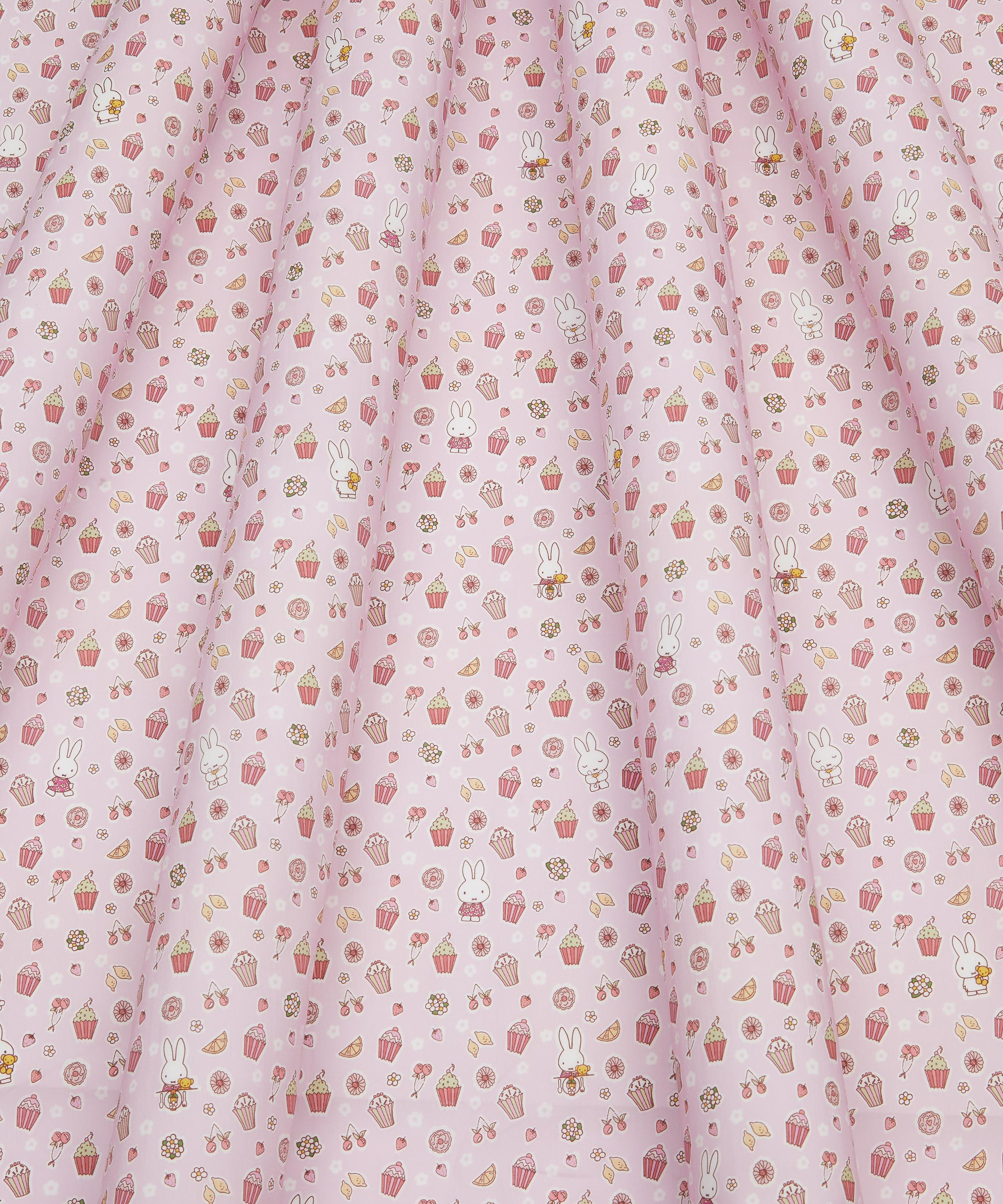 Liberty Fabrics - Sweet Birthday Tana Lawn&trade; Cotton image number 2