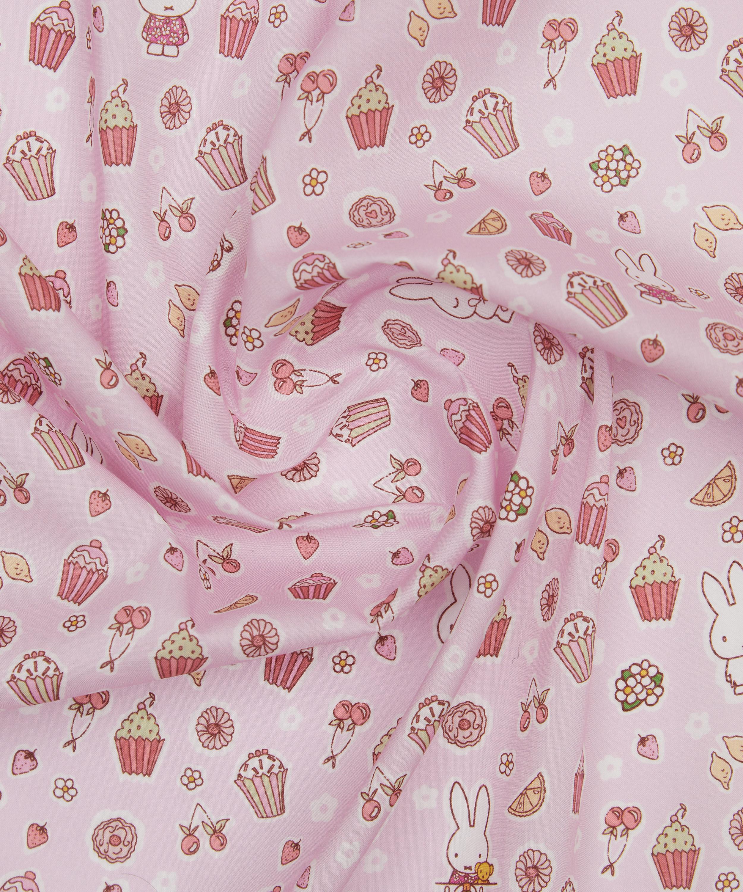 Liberty Fabrics - Sweet Birthday Tana Lawn&trade; Cotton image number 3