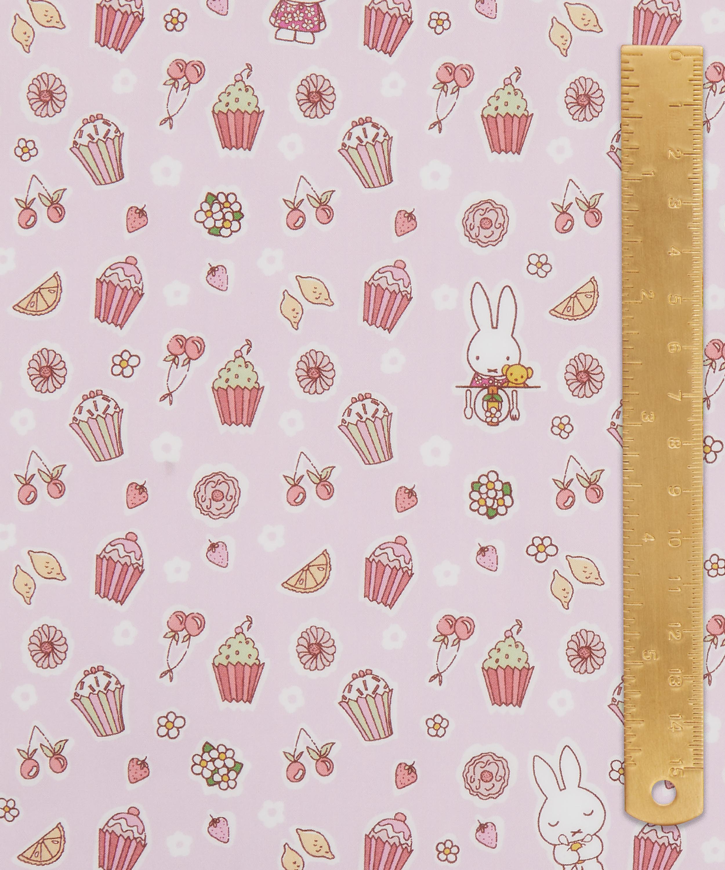 Liberty Fabrics - Sweet Birthday Tana Lawn&trade; Cotton image number 4