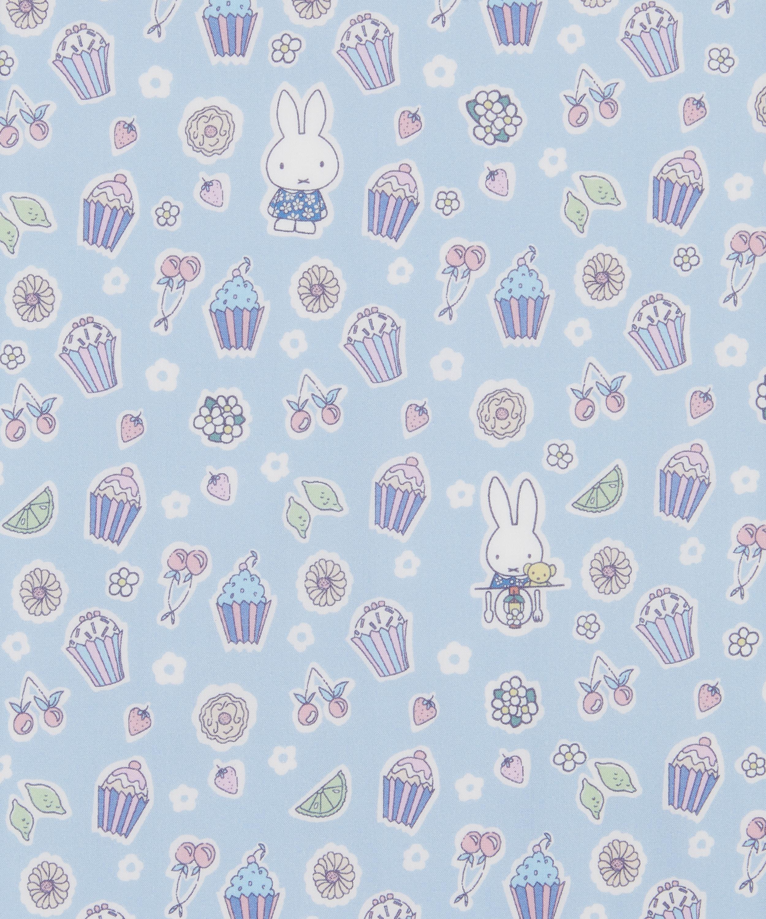 Liberty Fabrics - Sweet Birthday Tana Lawn&trade; Cotton
