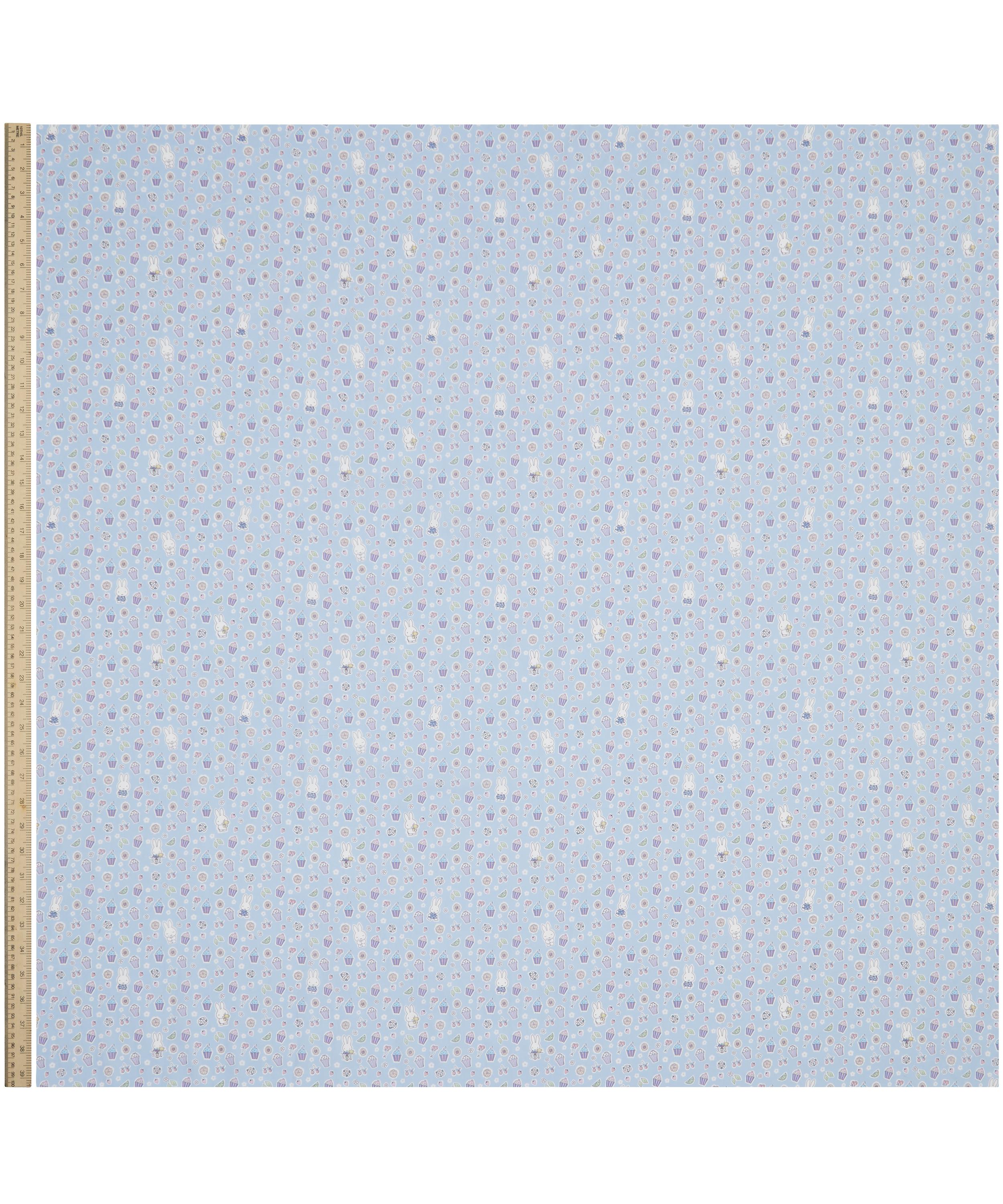 Liberty Fabrics - Sweet Birthday Tana Lawn&trade; Cotton image number 1