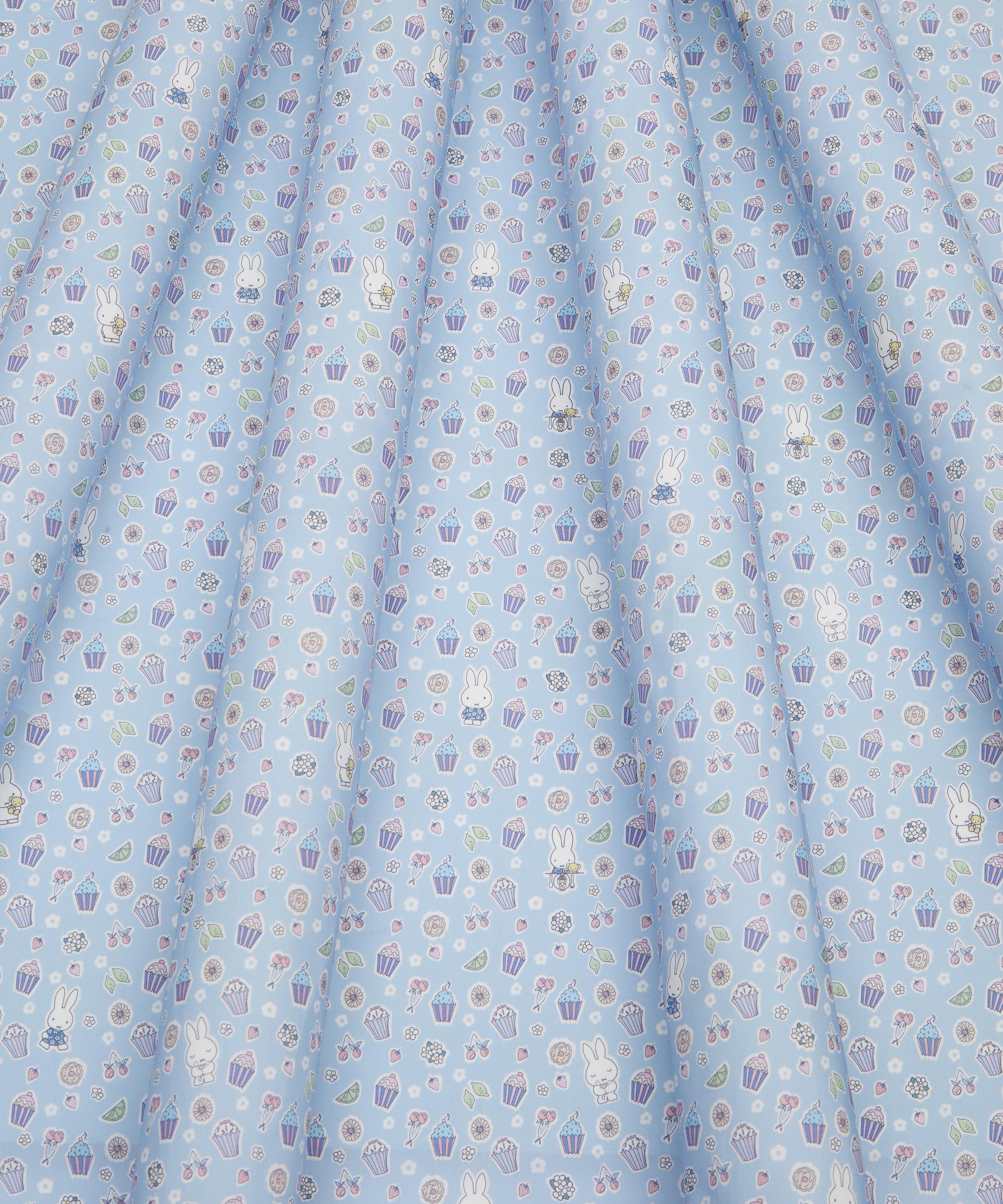 Liberty Fabrics - Sweet Birthday Tana Lawn&trade; Cotton image number 2