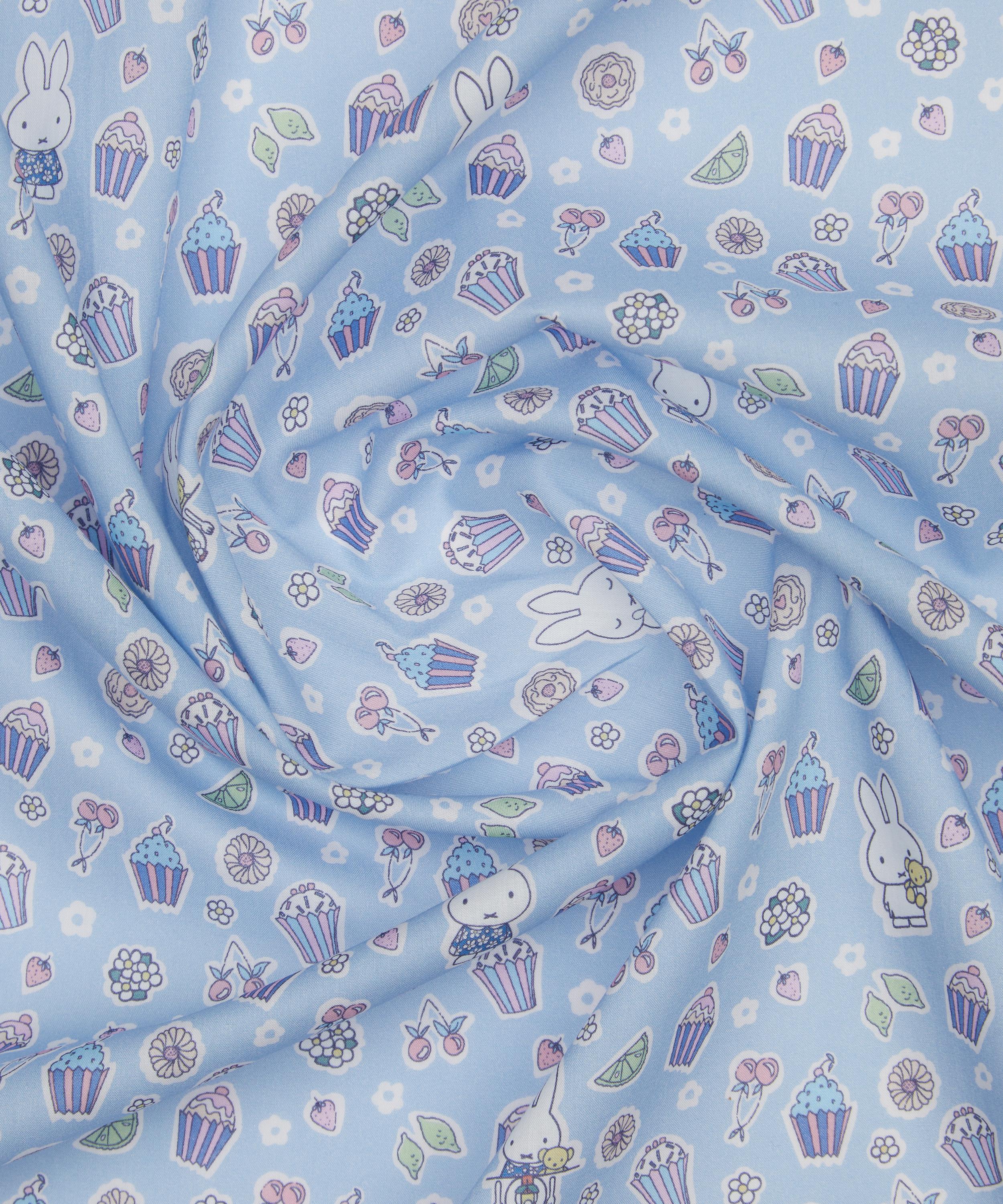Liberty Fabrics - Sweet Birthday Tana Lawn&trade; Cotton image number 3
