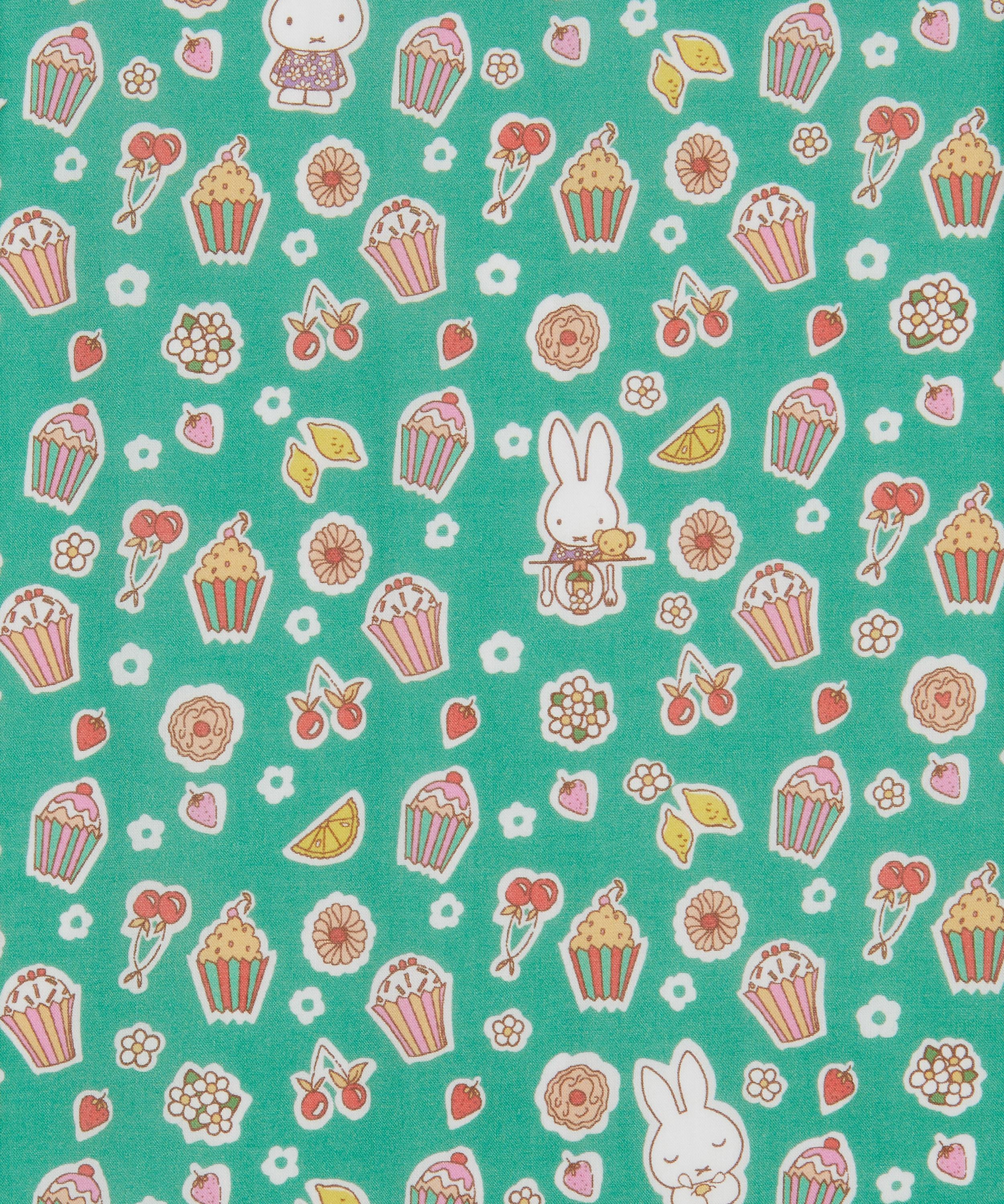 Liberty Fabrics - Sweet Birthday Tana Lawn&trade; Cotton