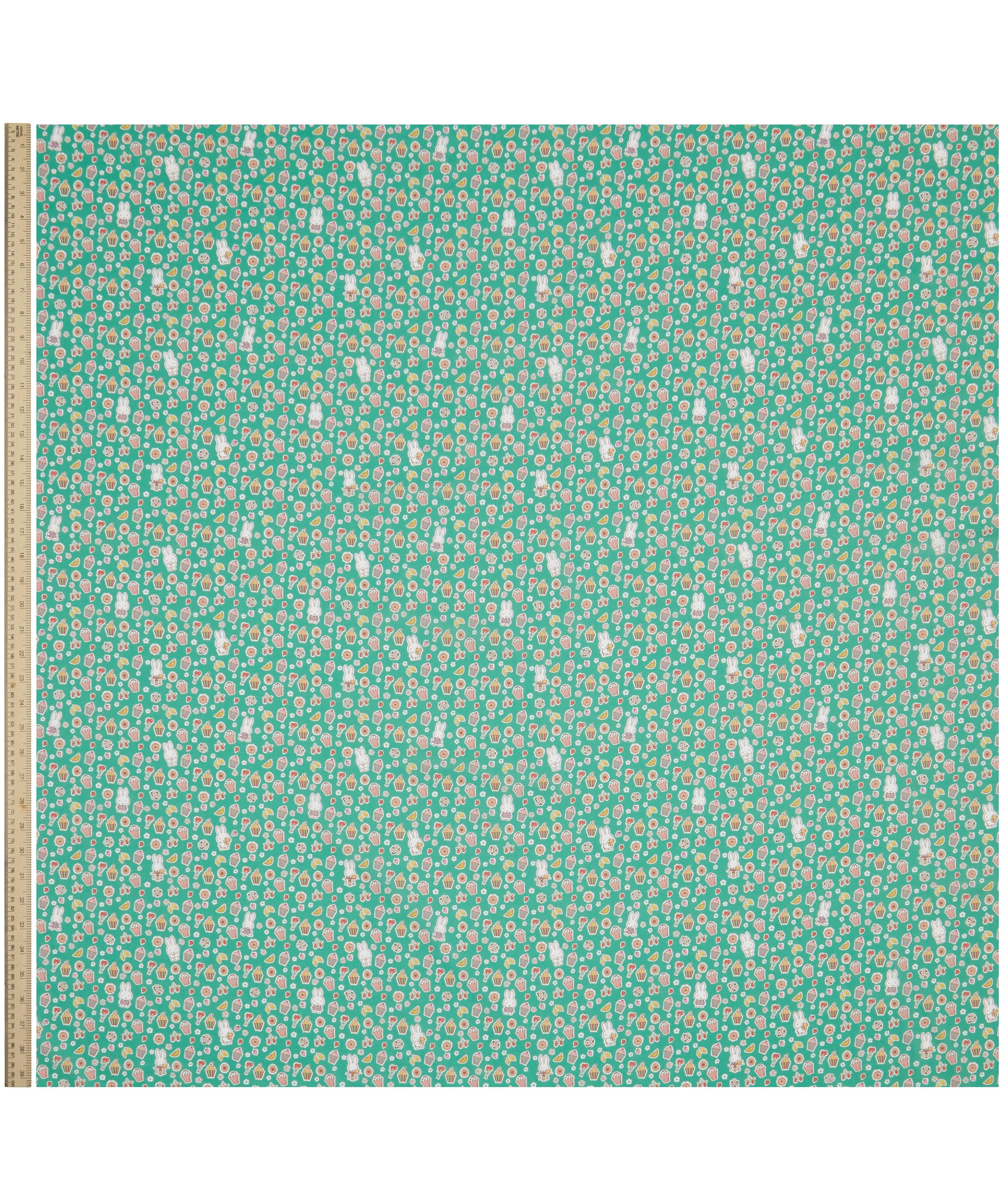 Liberty Fabrics - Sweet Birthday Tana Lawn&trade; Cotton image number 1