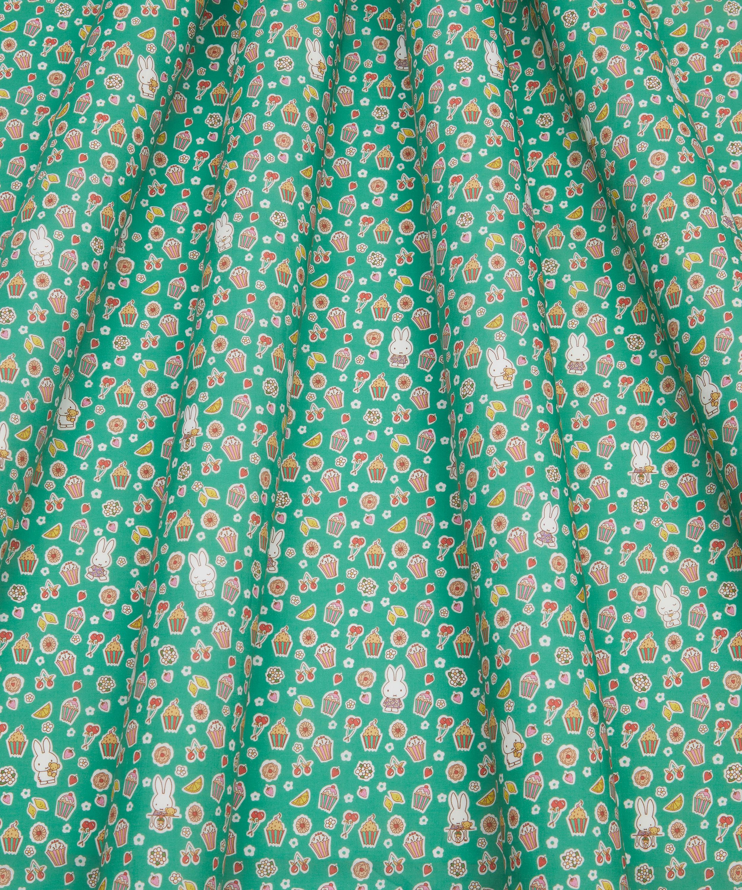 Liberty Fabrics - Sweet Birthday Tana Lawn&trade; Cotton image number 2