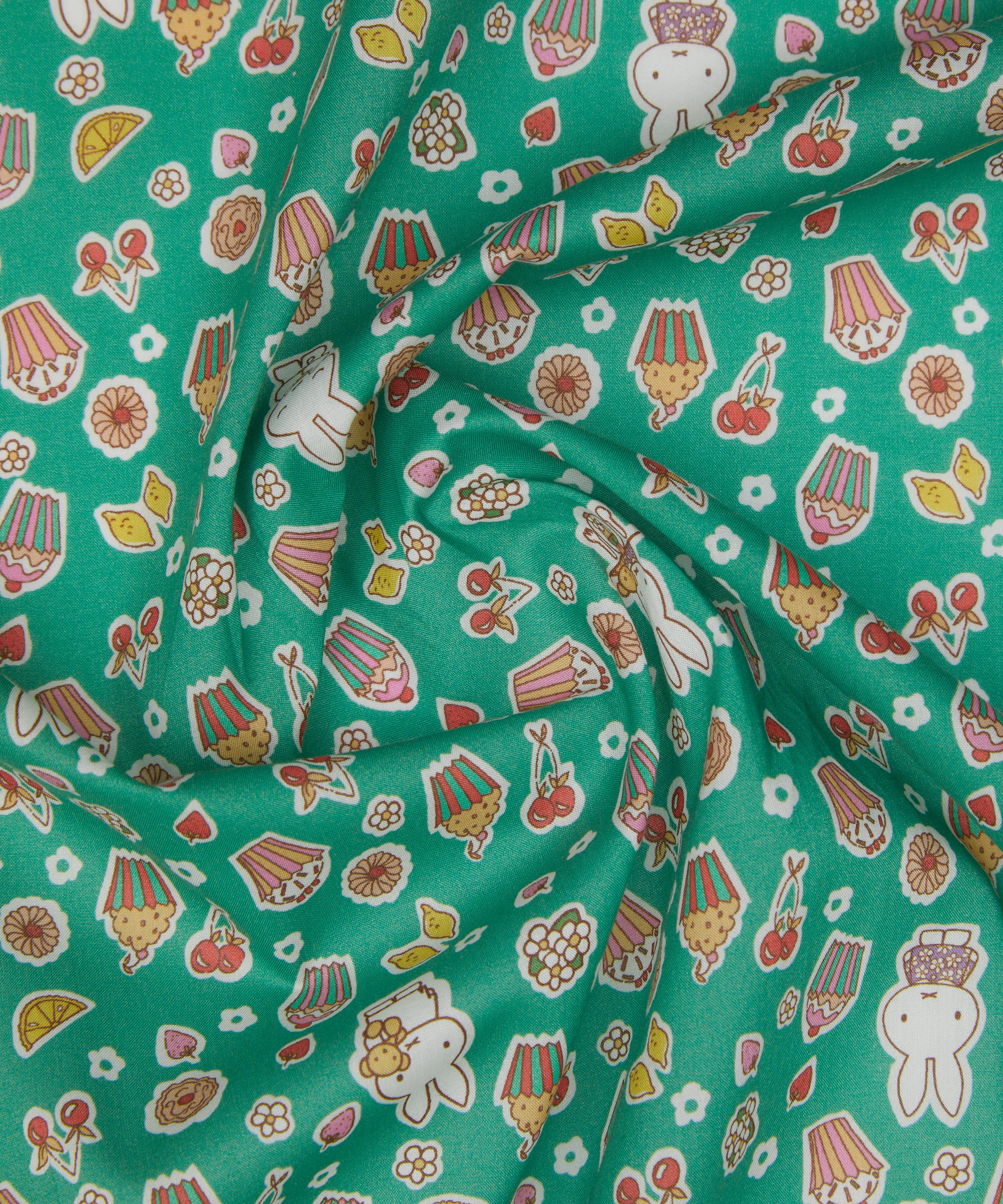 Liberty Fabrics - Sweet Birthday Tana Lawn&trade; Cotton image number 3