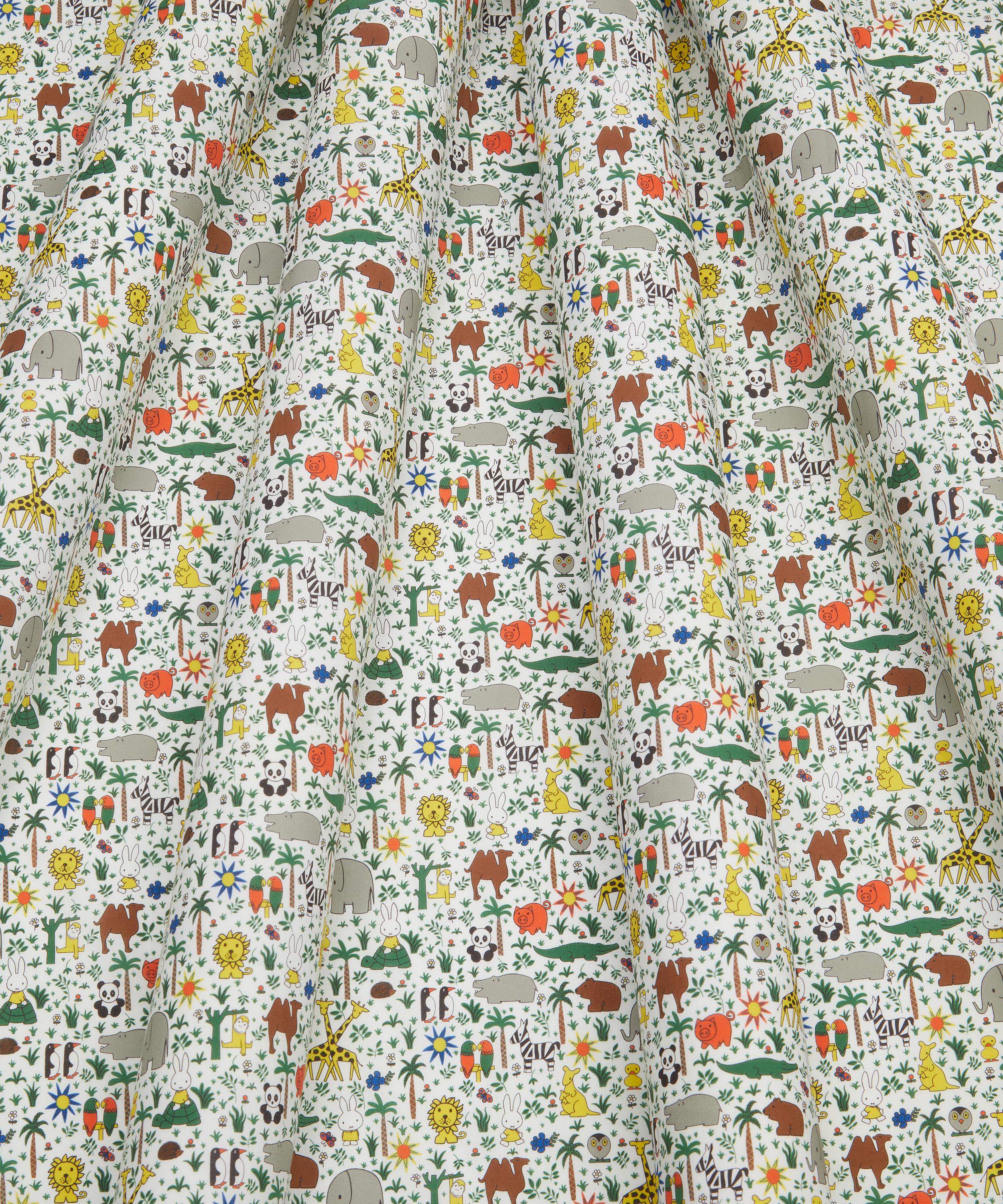 Liberty Fabrics - Zoology Tana Lawn&trade; Cotton image number 2