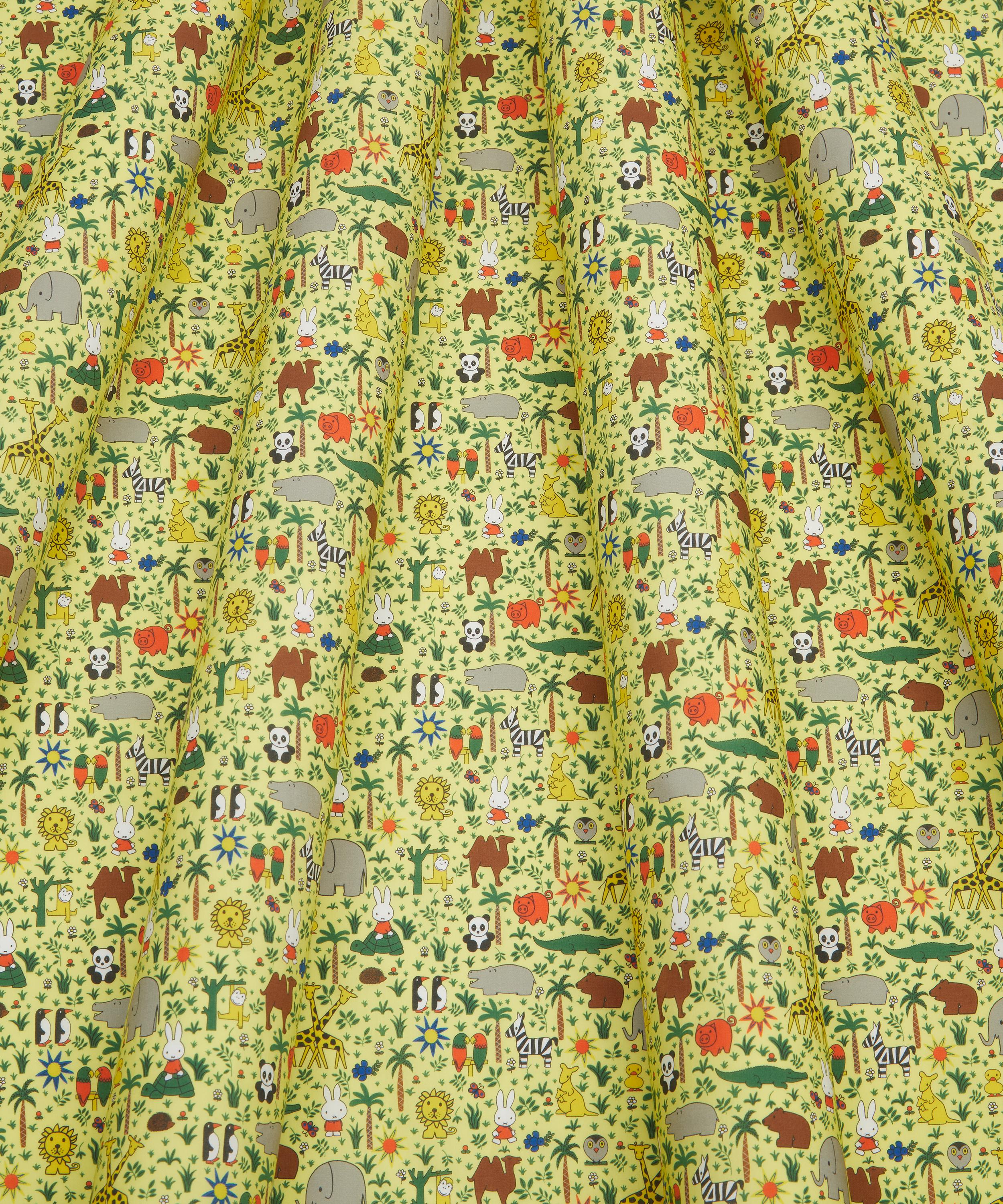 Liberty Fabrics - Zoology Tana Lawn&trade; Cotton image number 2