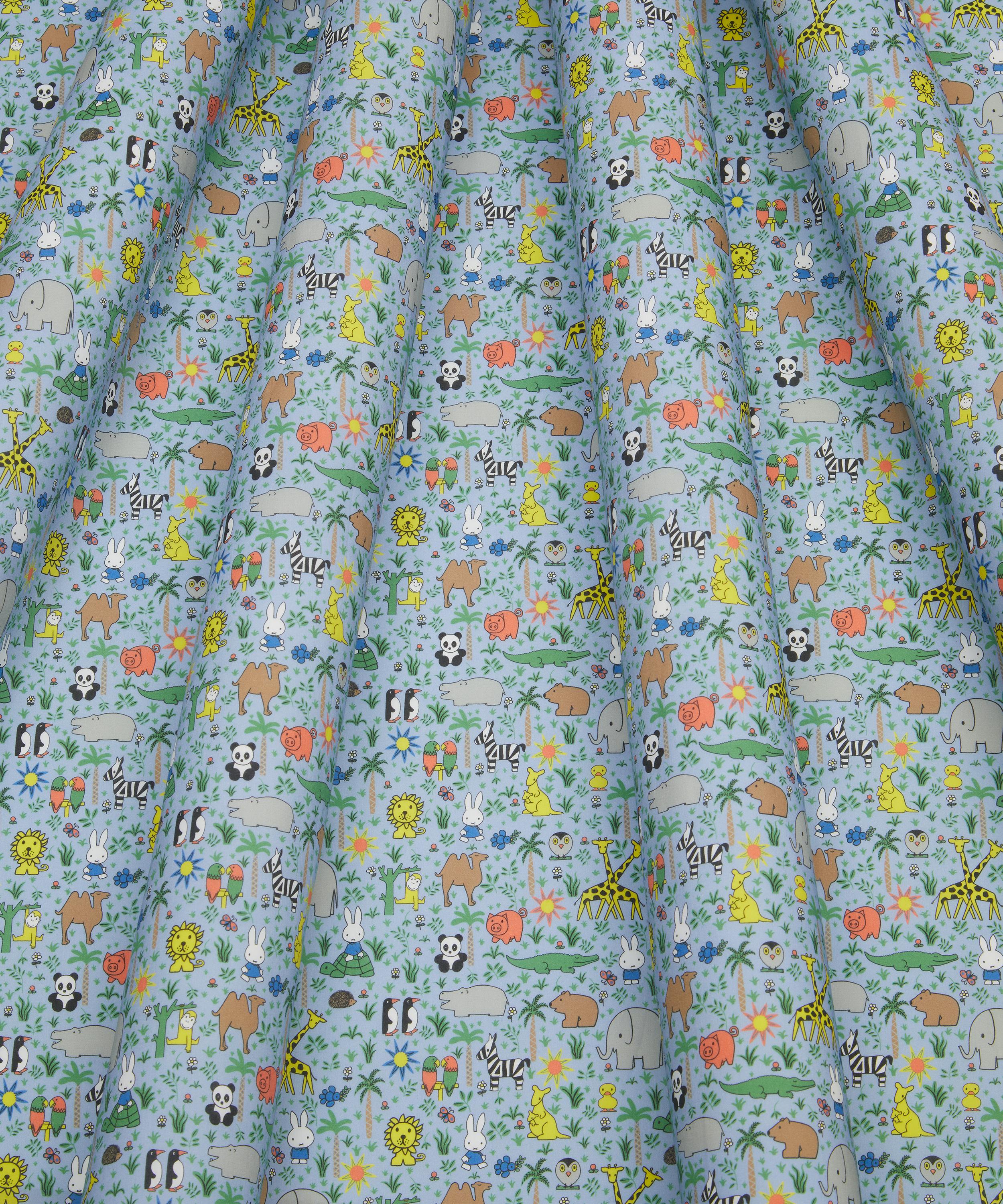 Liberty Fabrics - Zoology Tana Lawn&trade; Cotton image number 2