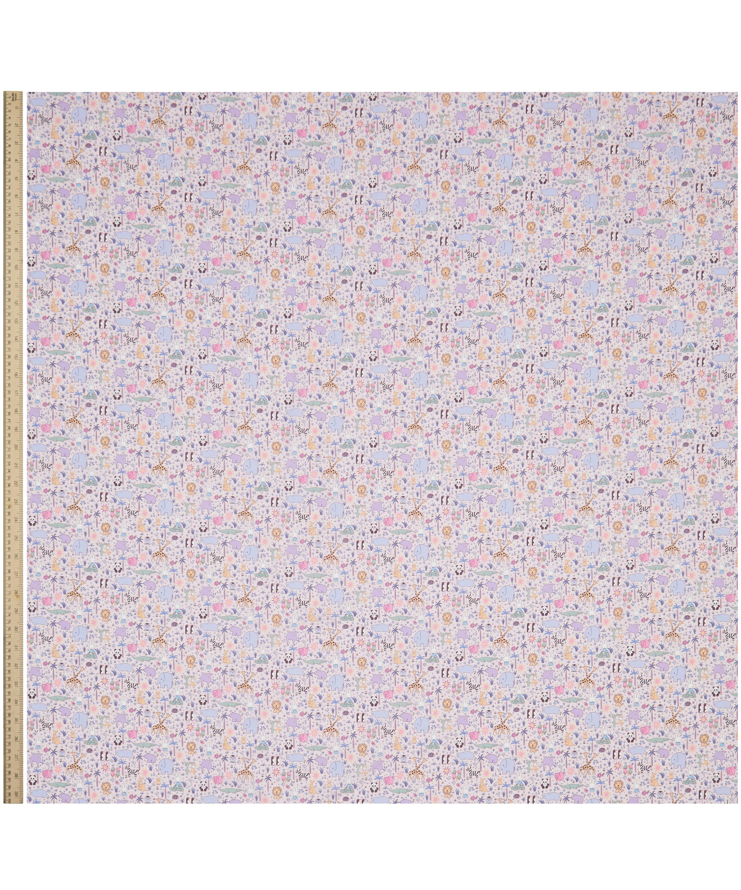 Liberty Fabrics - Zoology Tana Lawn&trade; Cotton image number 1