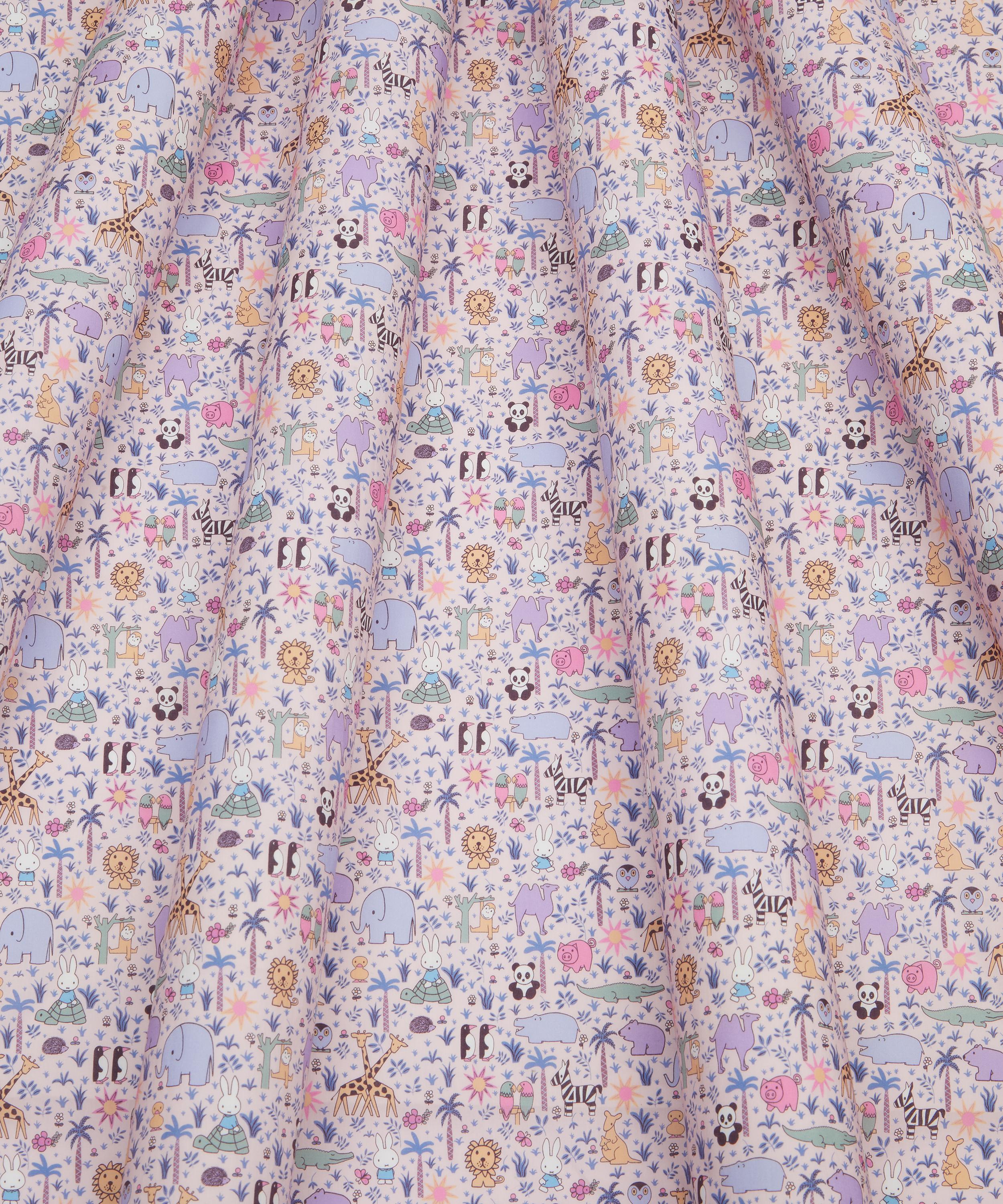 Liberty Fabrics - Zoology Tana Lawn&trade; Cotton image number 2
