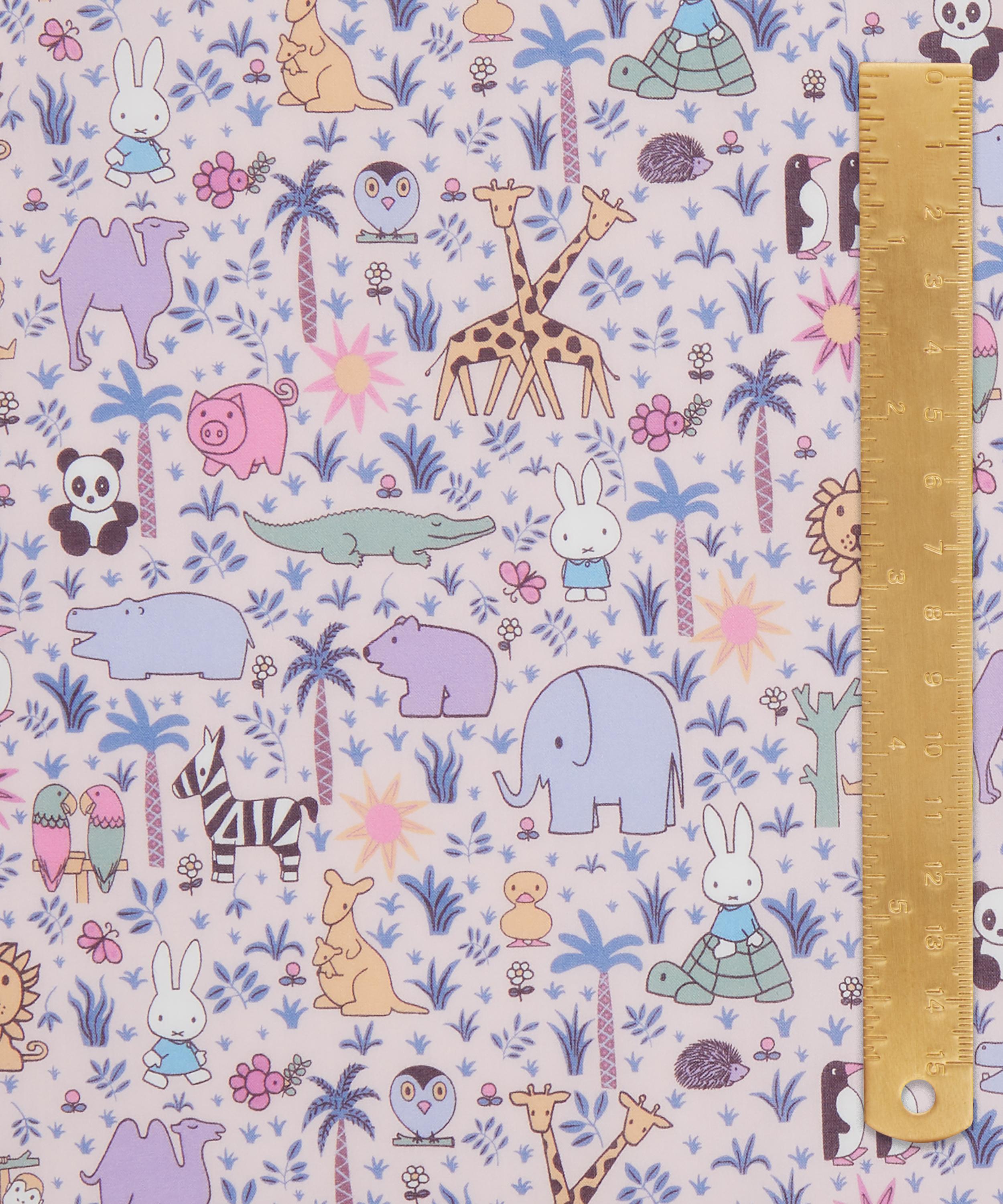 Liberty Fabrics - Zoology Tana Lawn&trade; Cotton image number 4