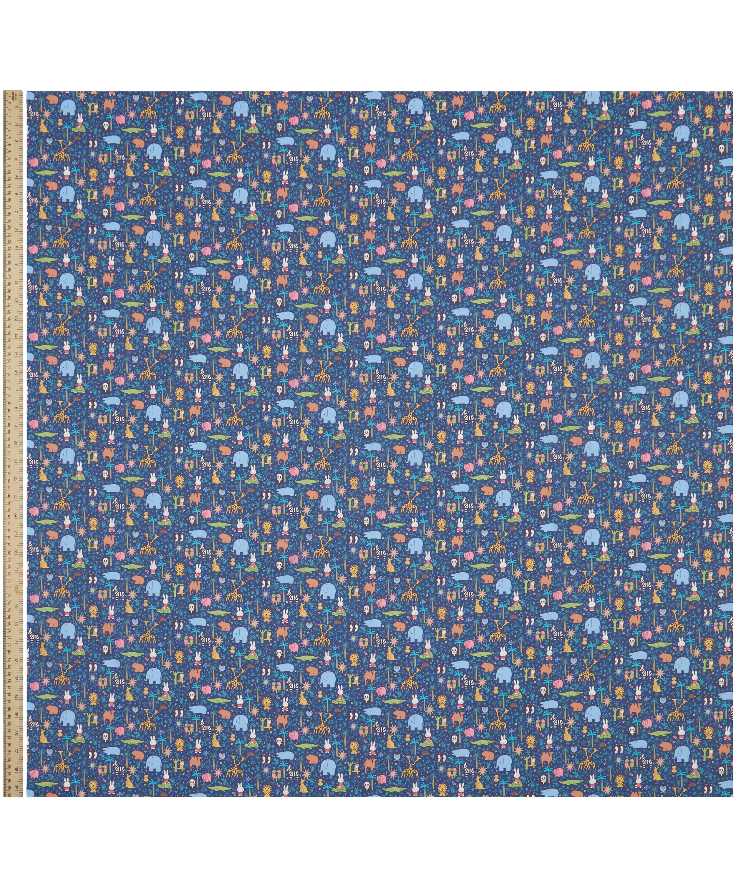 Liberty Fabrics - Zoology Tana Lawn&trade; Cotton image number 1