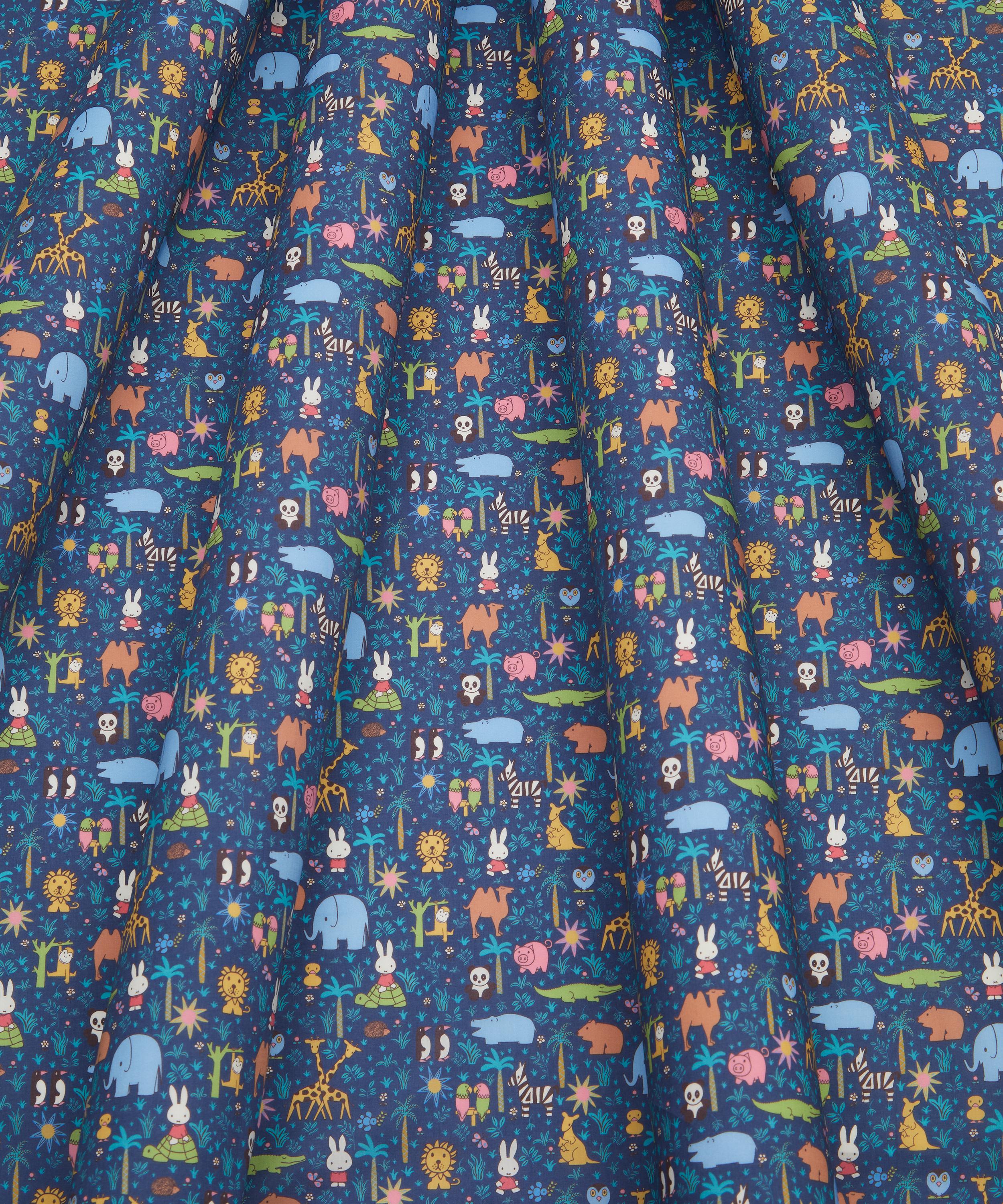Liberty Fabrics - Zoology Tana Lawn&trade; Cotton image number 2